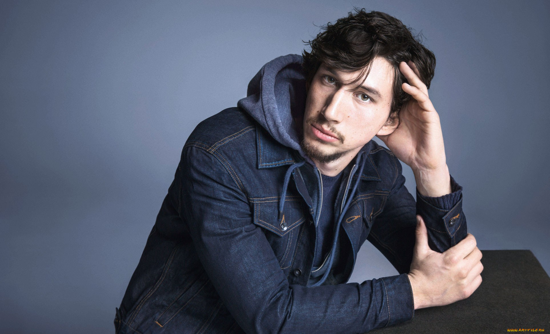 мужчины, -, unsort, adam, driver