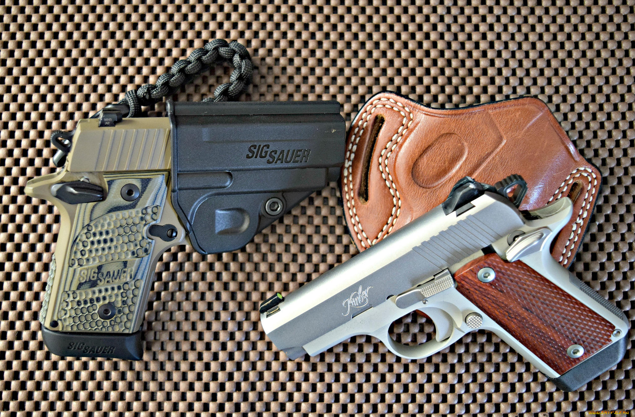 оружие, пистолеты, ствол