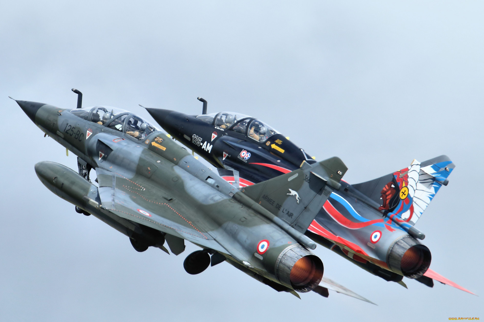 авиация, боевые, самолёты, истребитель