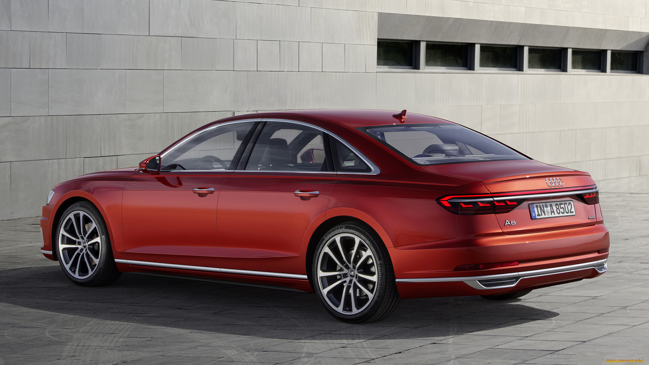 audi, a8, 2018, автомобили, audi, 2018, a8