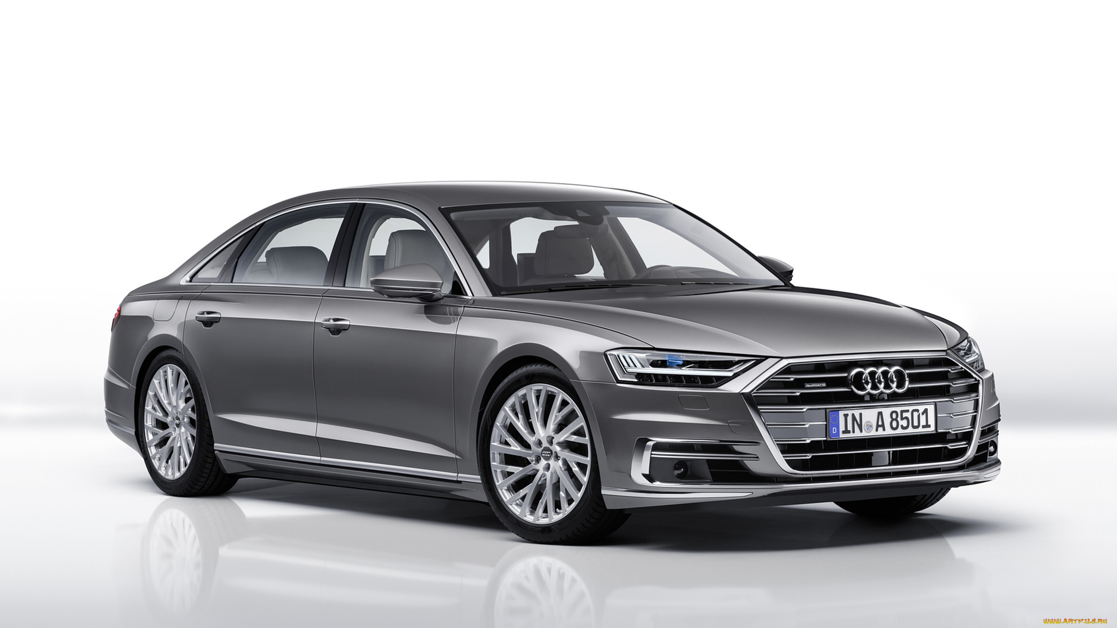 audi, a8, l, 2018, автомобили, audi, 2018, l, a8