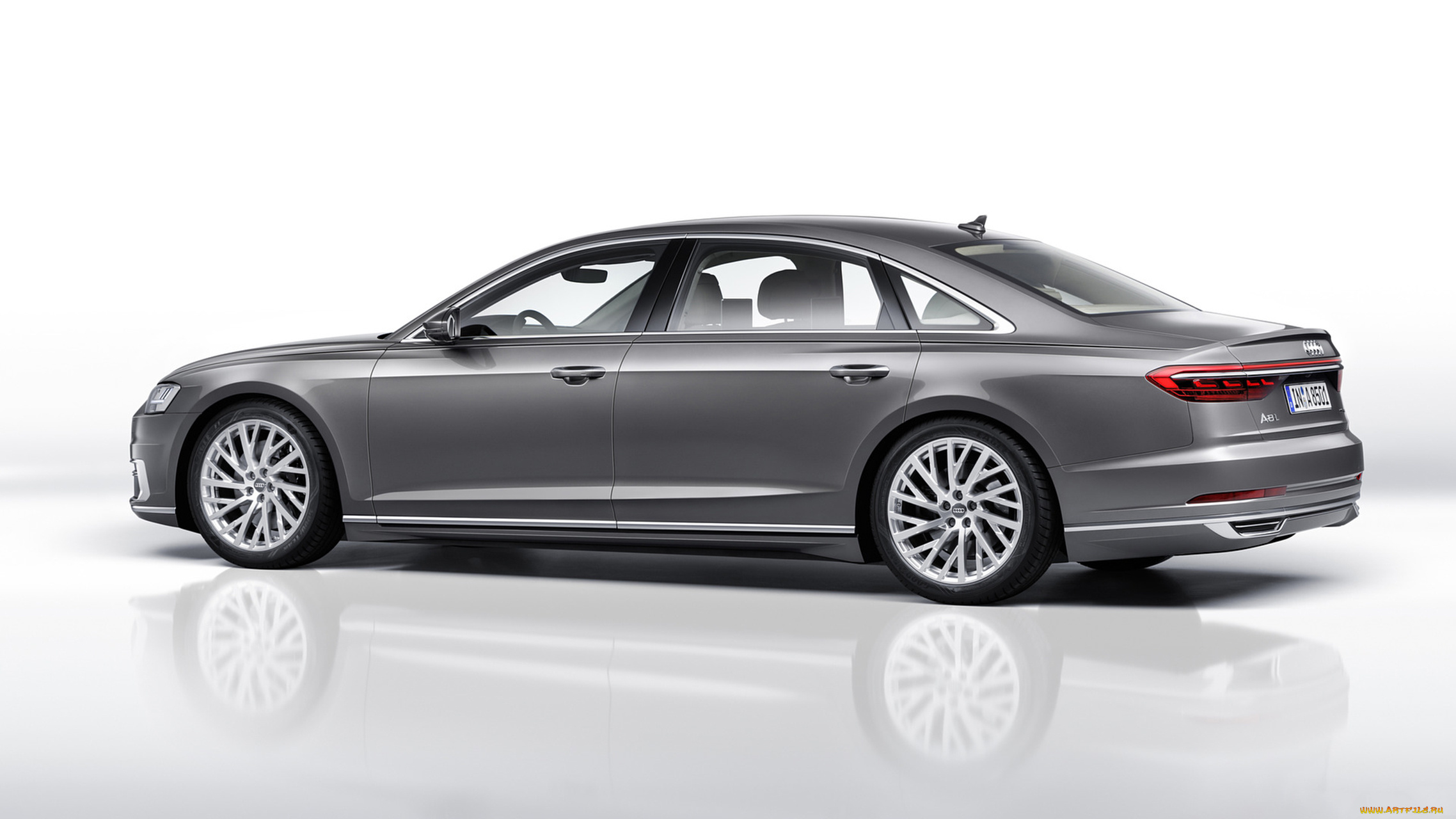 audi, a8, l, 2018, автомобили, audi, a8, l, 2018