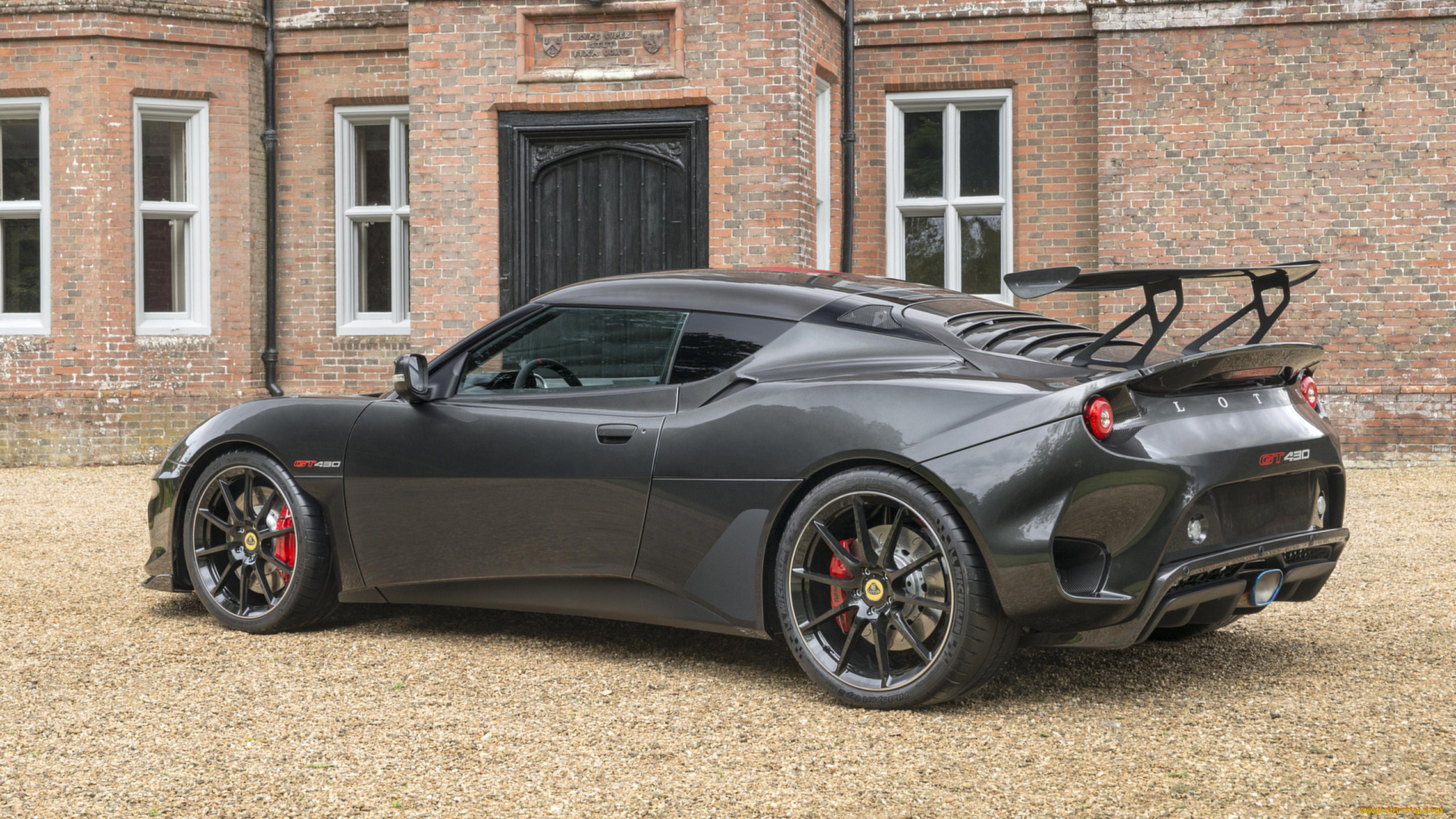 lotus, evora, gt430, 2018, автомобили, lotus, gt430, evora, 2018