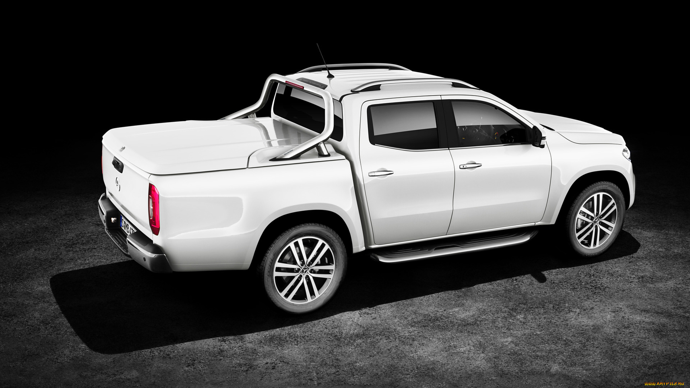 mercedes-benz, x-class, pickup, line, power, 2018, автомобили, mercedes-benz, 2018, power, line, pickup, x-class