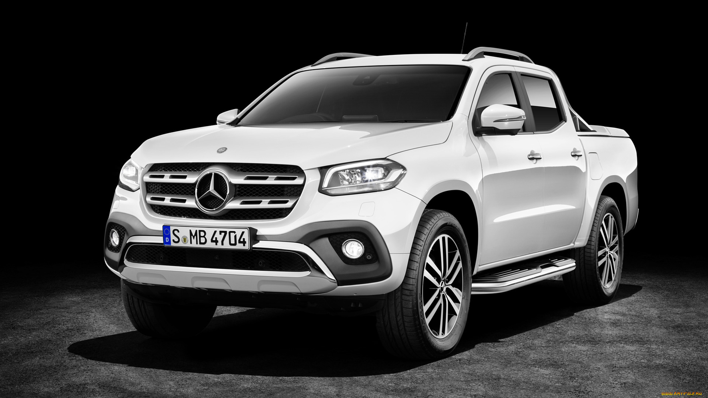 mercedes-benz, x-class, pickup, line, power, 2018, автомобили, mercedes-benz, power, line, pickup, x-class, 2018