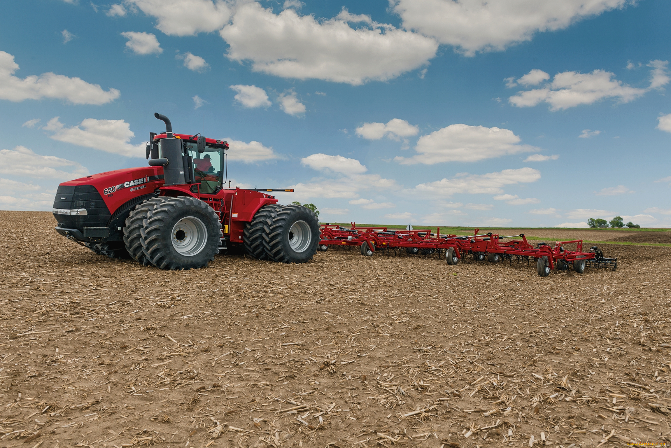 техника, тракторы, case