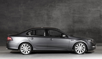 Картинка автомобили ford