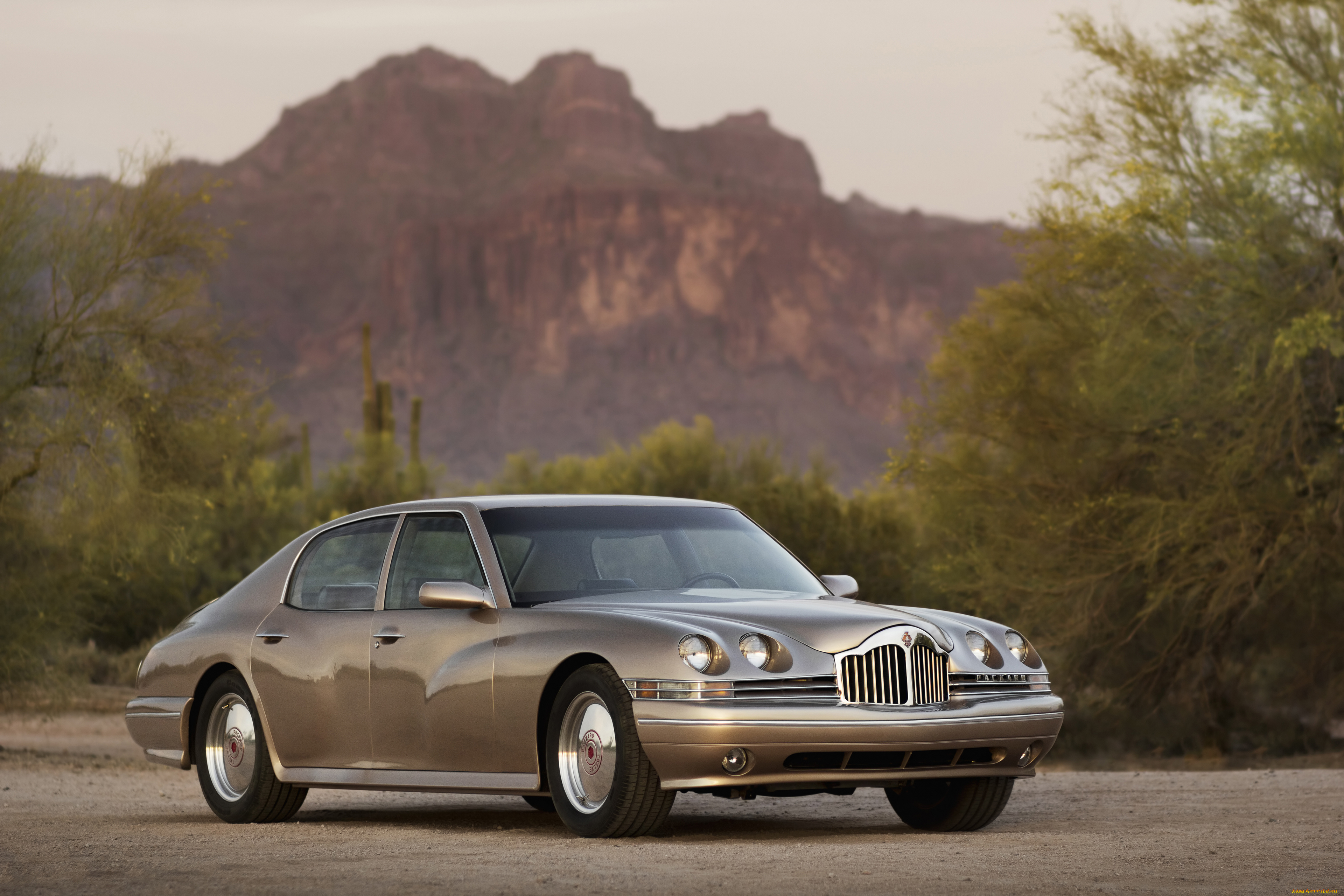 автомобили, packard