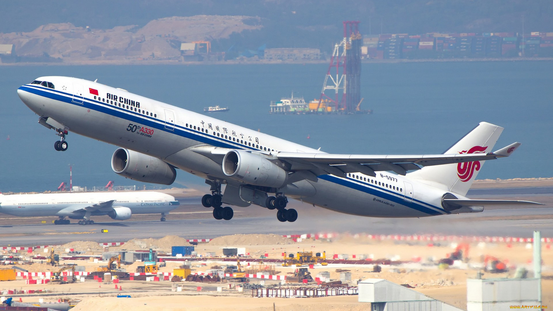 a330, авиация, пассажирские, самолёты, авиалайнер