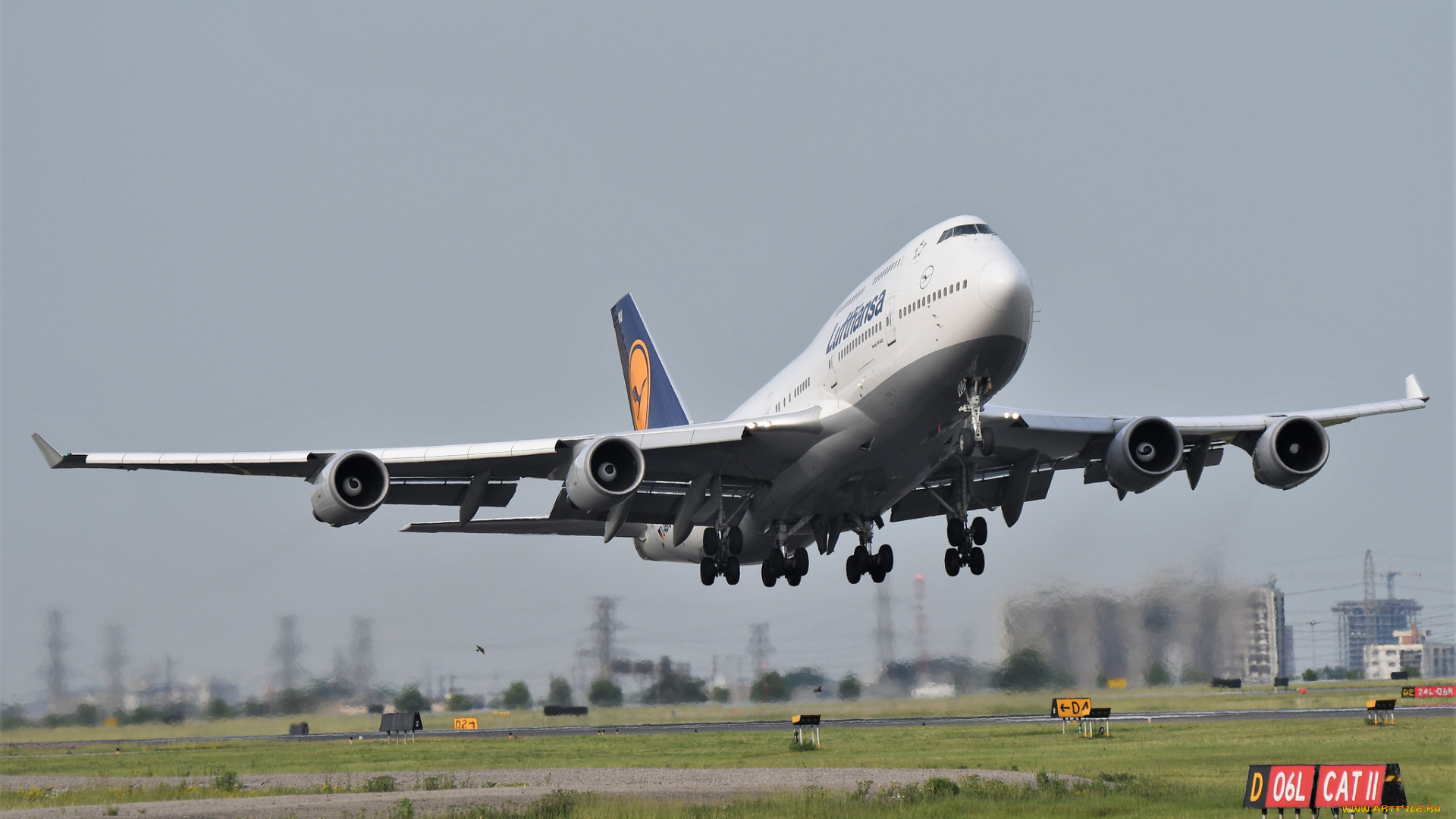 авиация, пассажирские, самолёты, авиалайнер