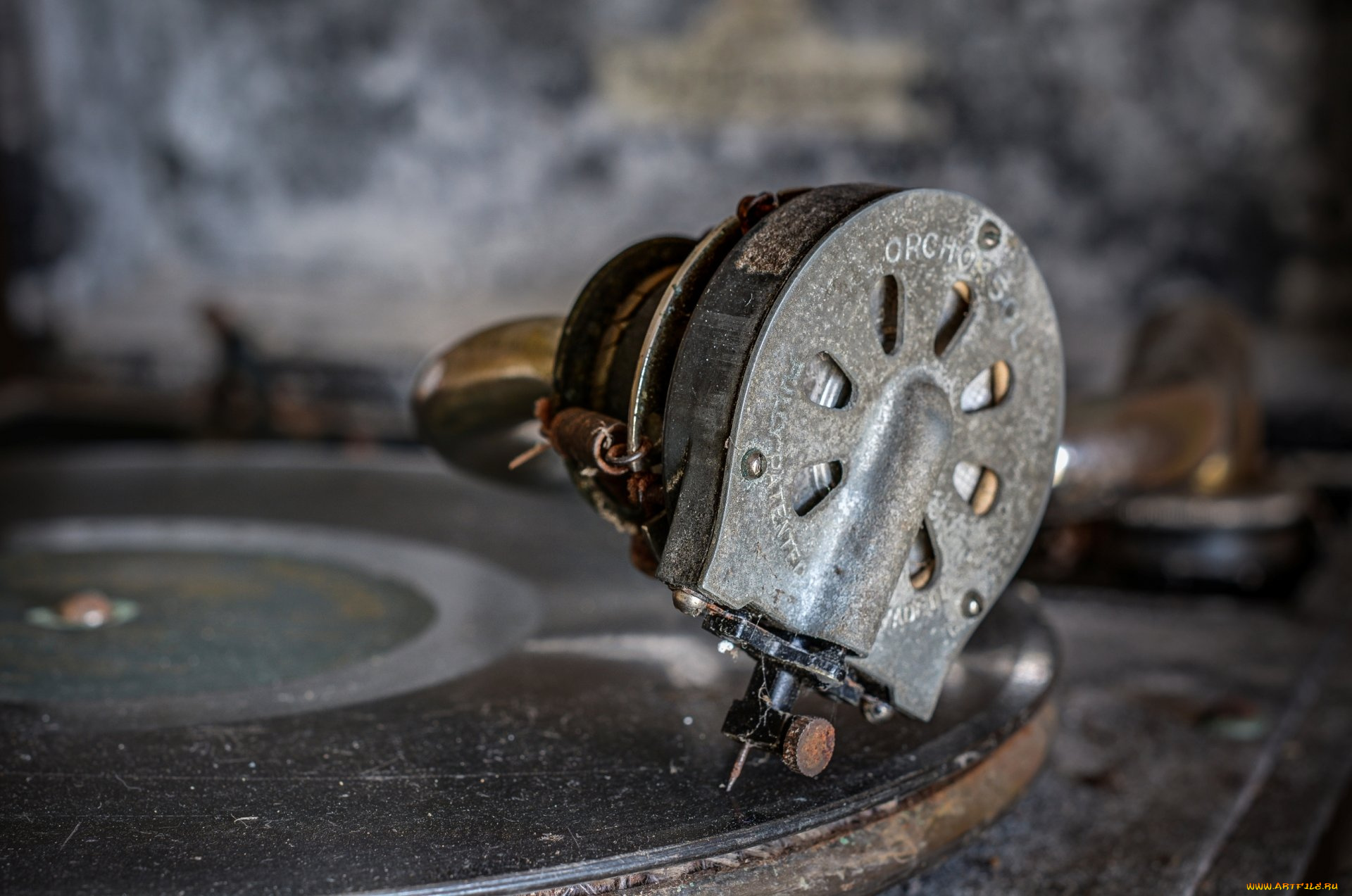 музыка, -другое, пластинка, проигрыватель