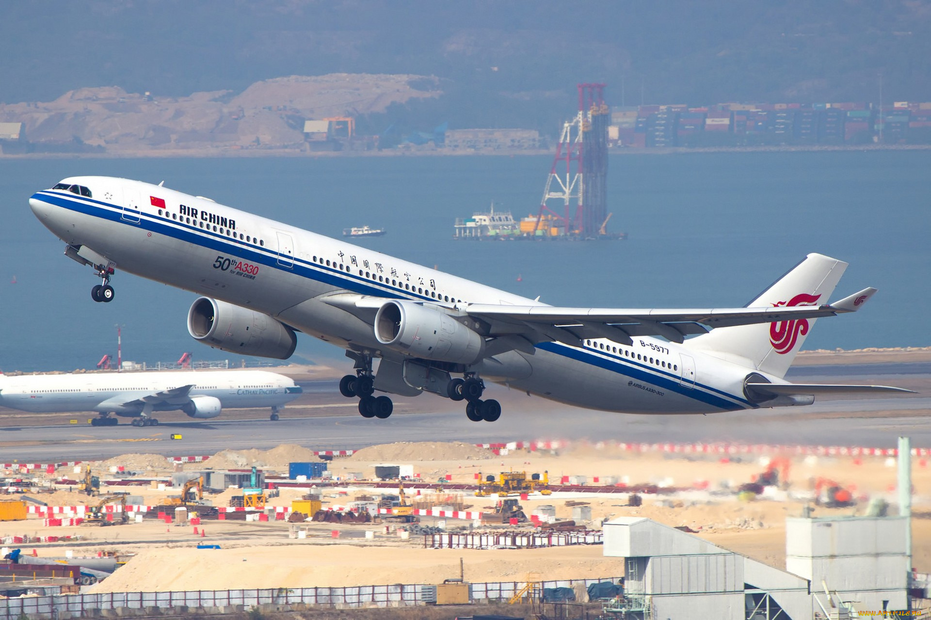 a330, авиация, пассажирские, самолёты, авиалайнер