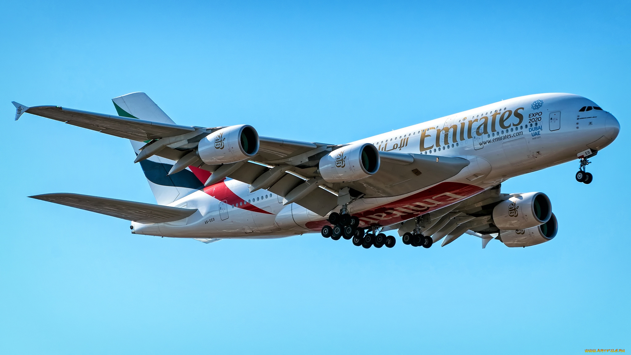 авиация, пассажирские, самолёты, авиалайнер