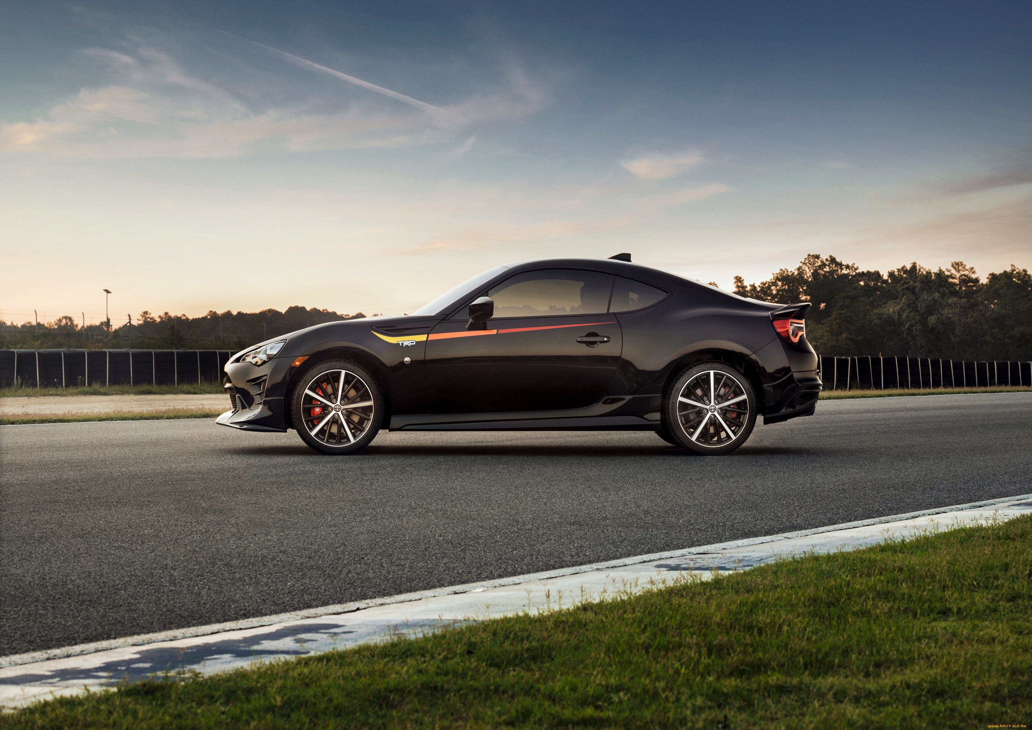 автомобили, toyota