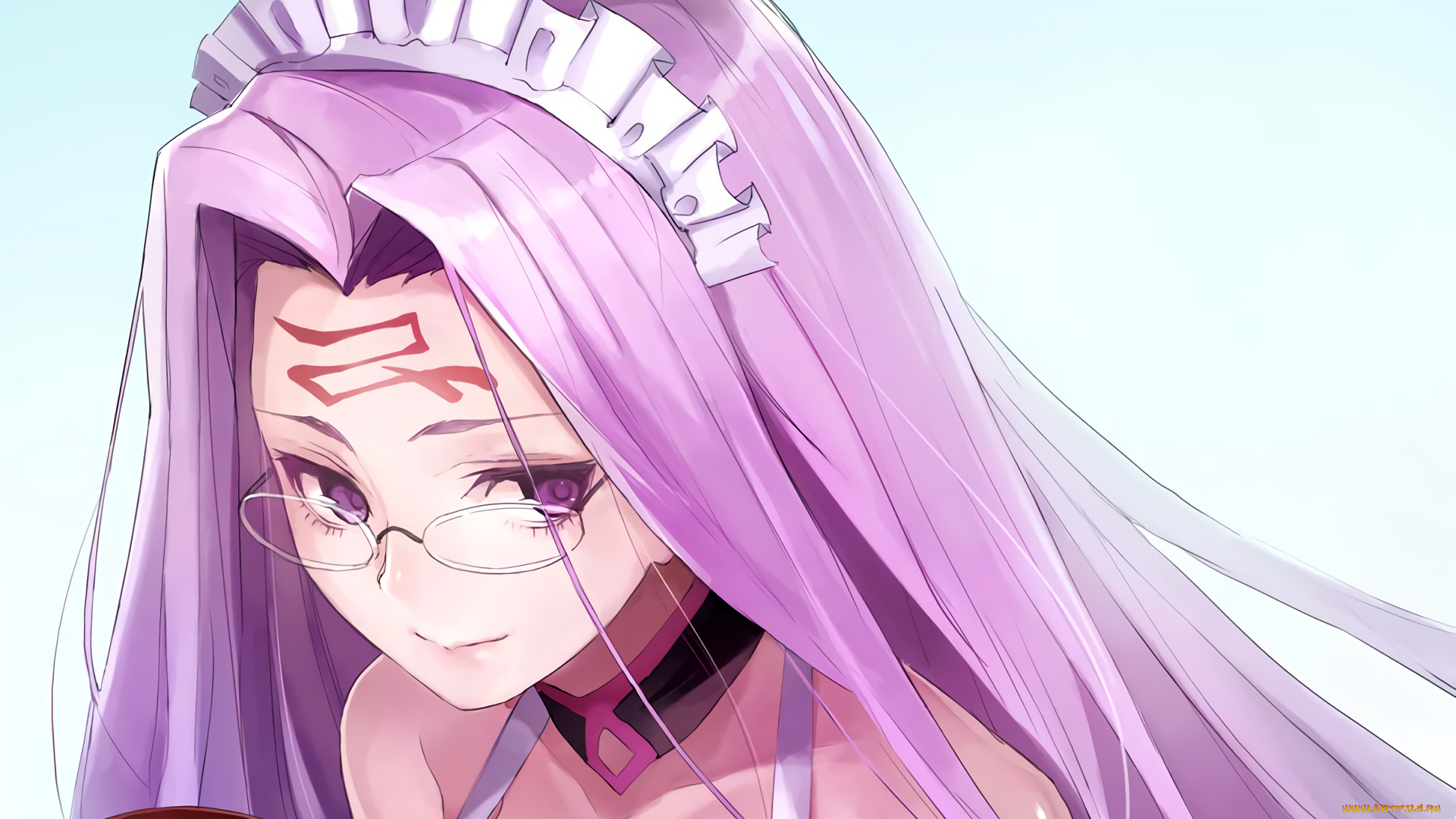 аниме, fate, stay, night, , grand, order, , apocrypha, судьба