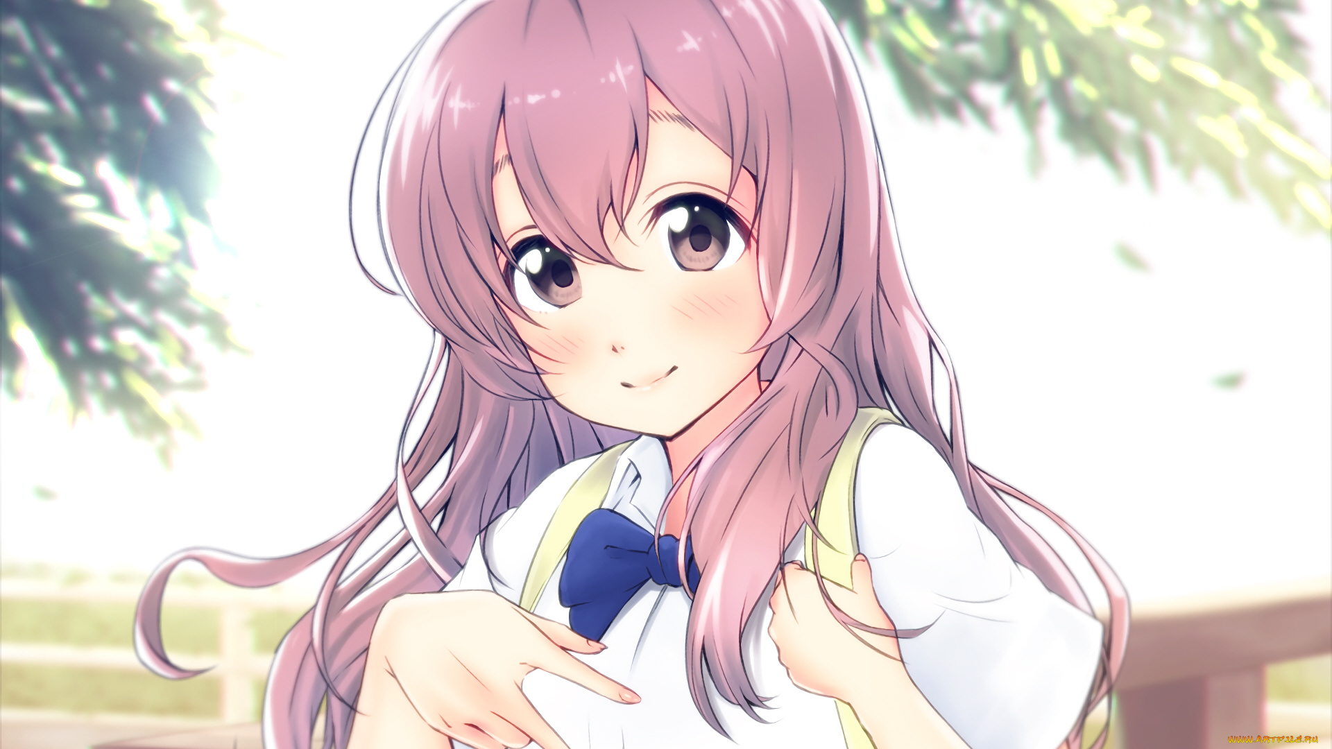 аниме, koe, no, katachi, форма, голоса