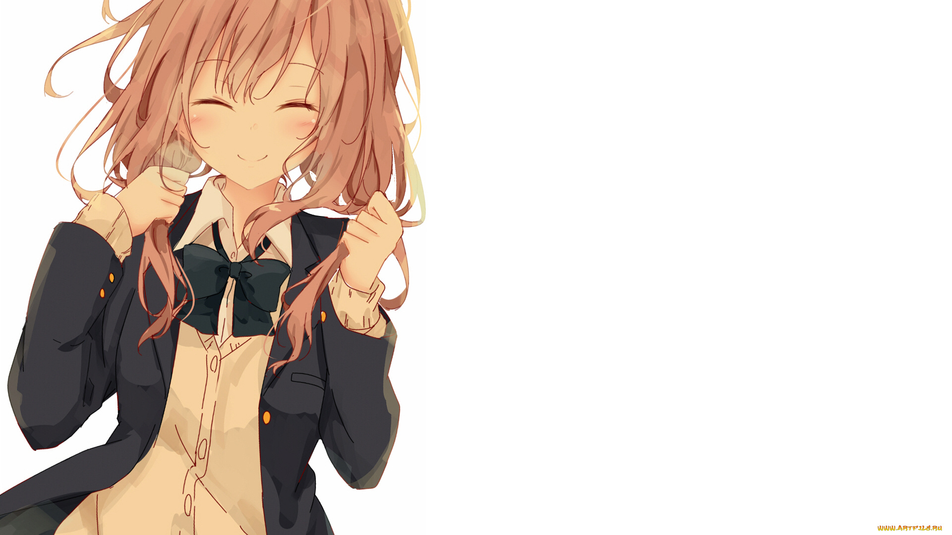 аниме, koe, no, katachi, форма, голоса