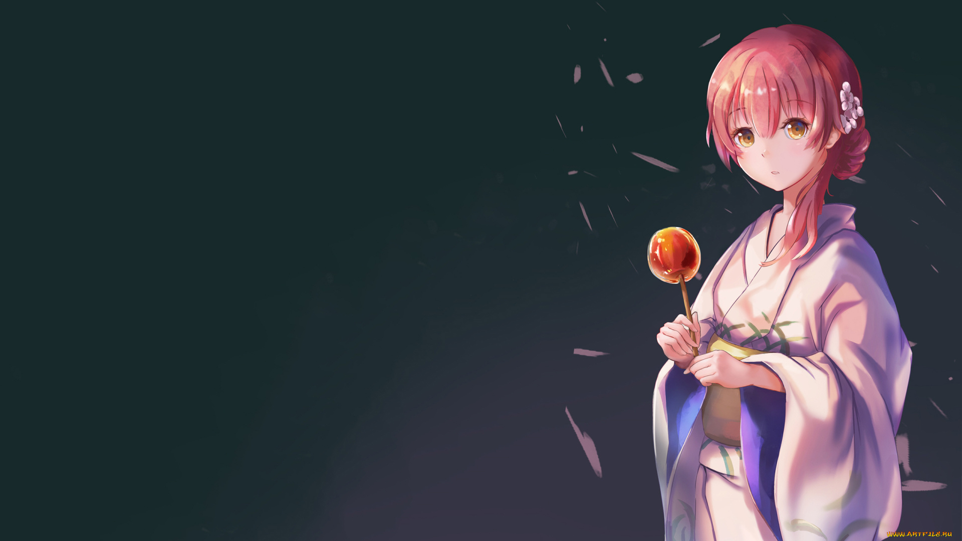 аниме, koe, no, katachi, форма, голоса