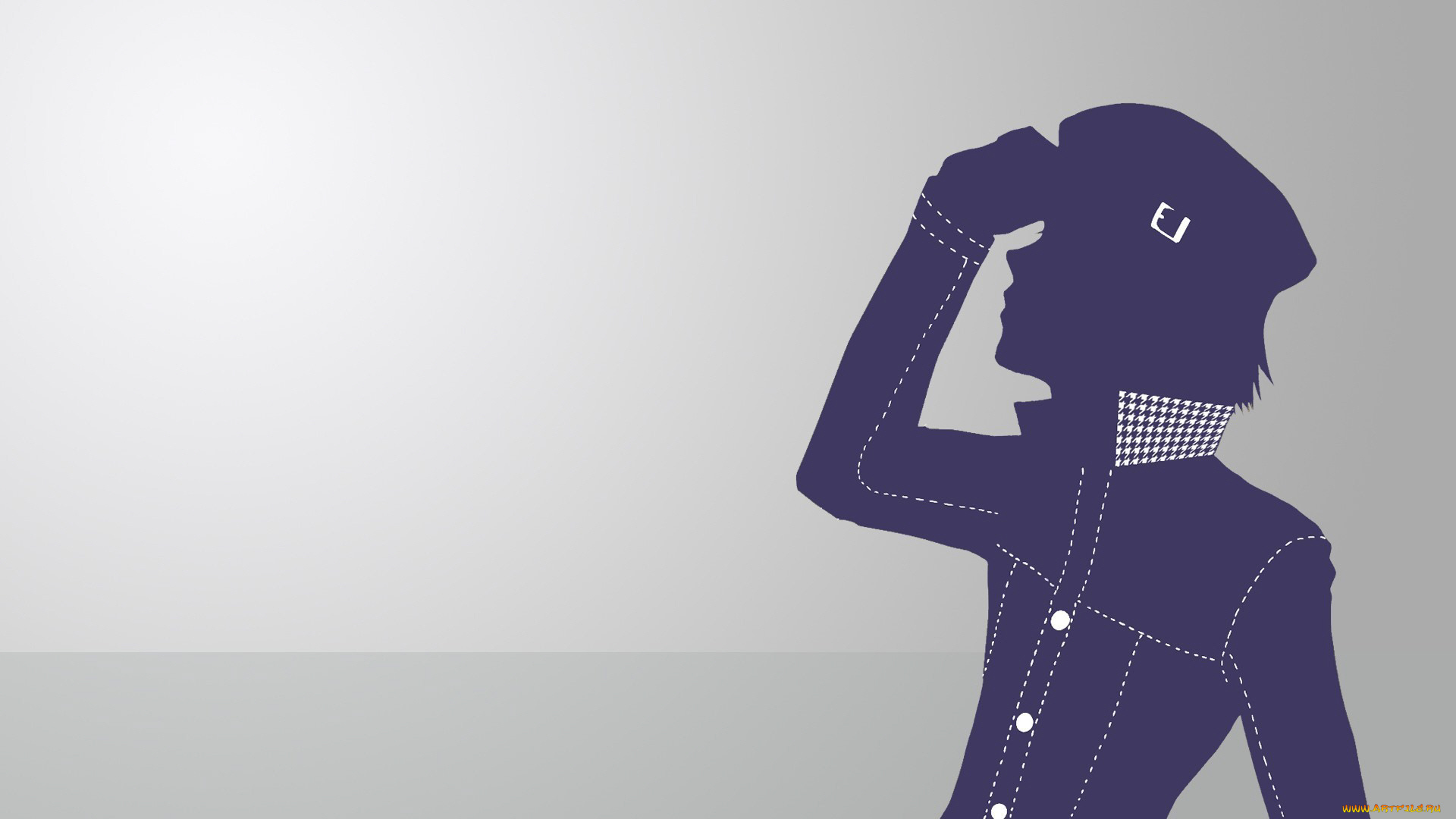 аниме, persona, персона