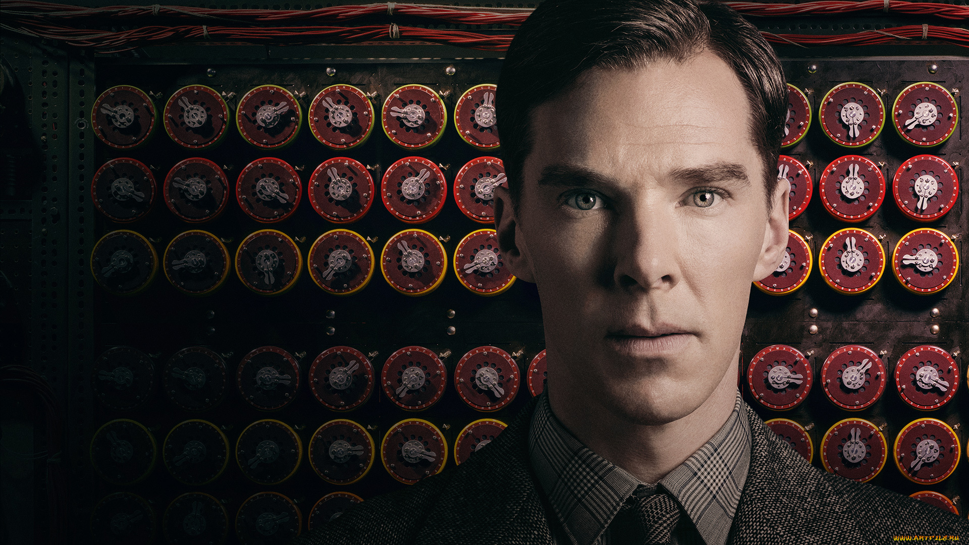 кино, фильмы, the, imitation, game, бенедикт, камбербэтч