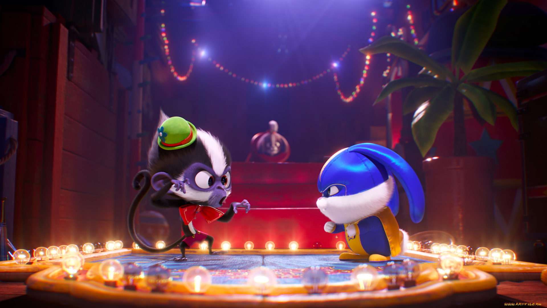 мультфильмы, the, secret, life, of, pets, 2, the, secret, life, of, pets, 2