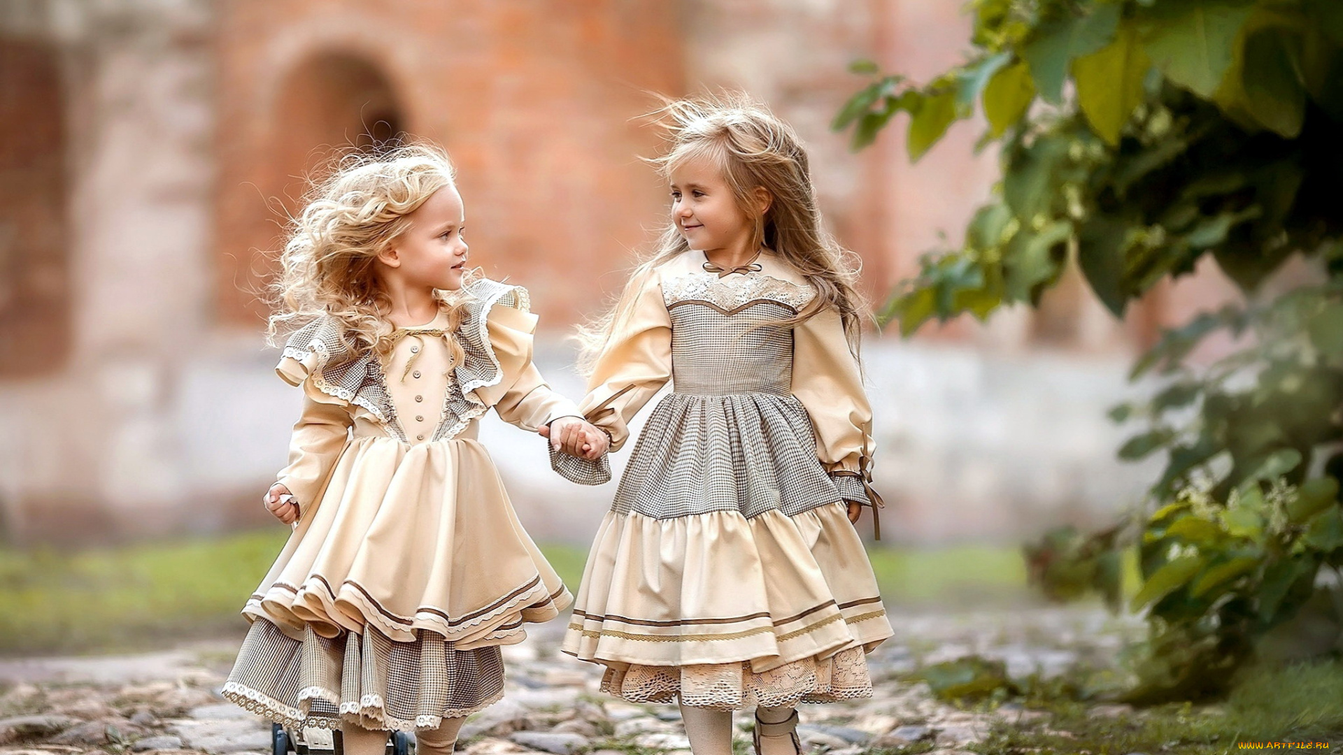 разное, настроения, модницы