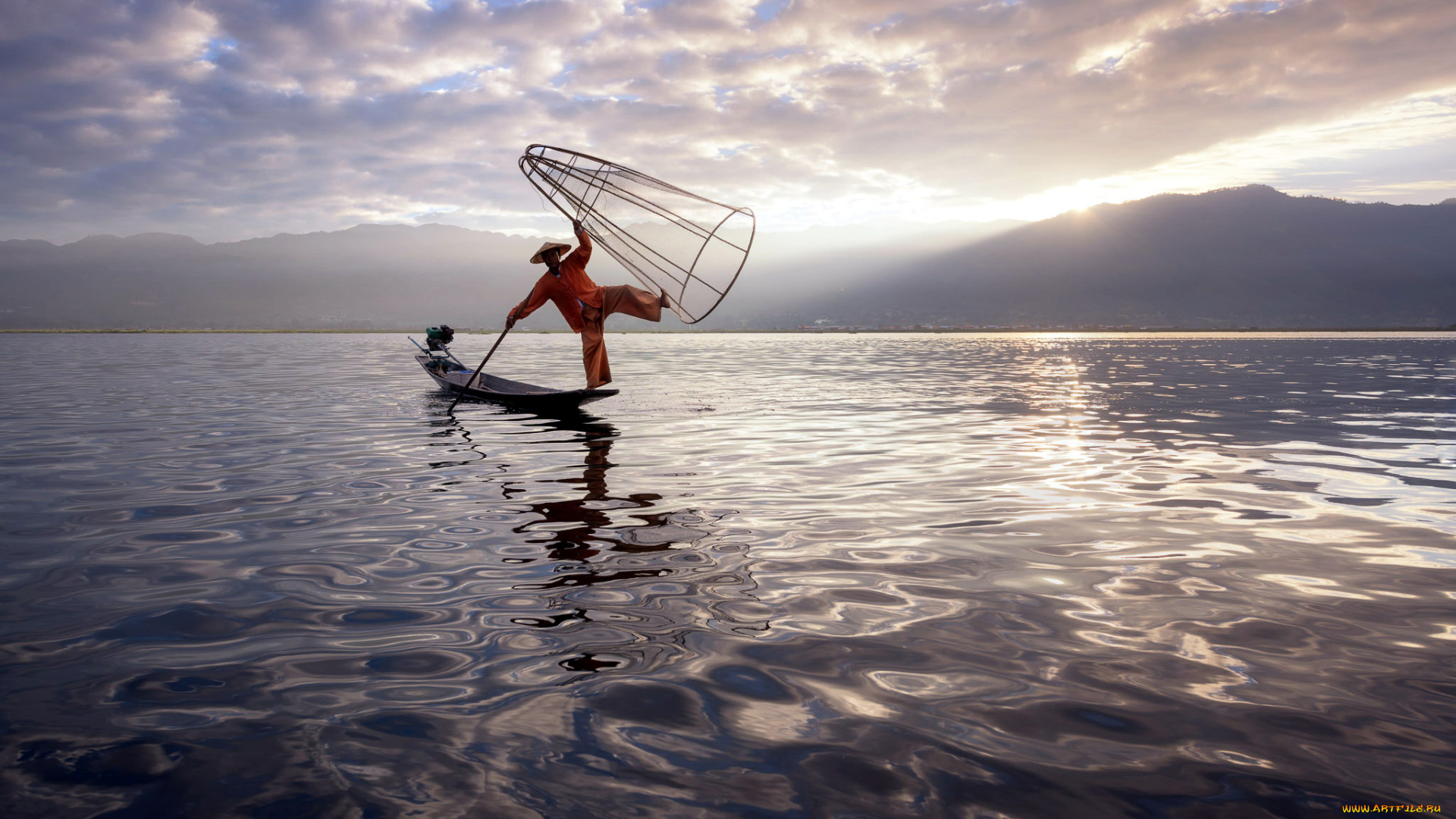 разное, рыбалка, , рыбаки, , улов, , снасти, рыбак