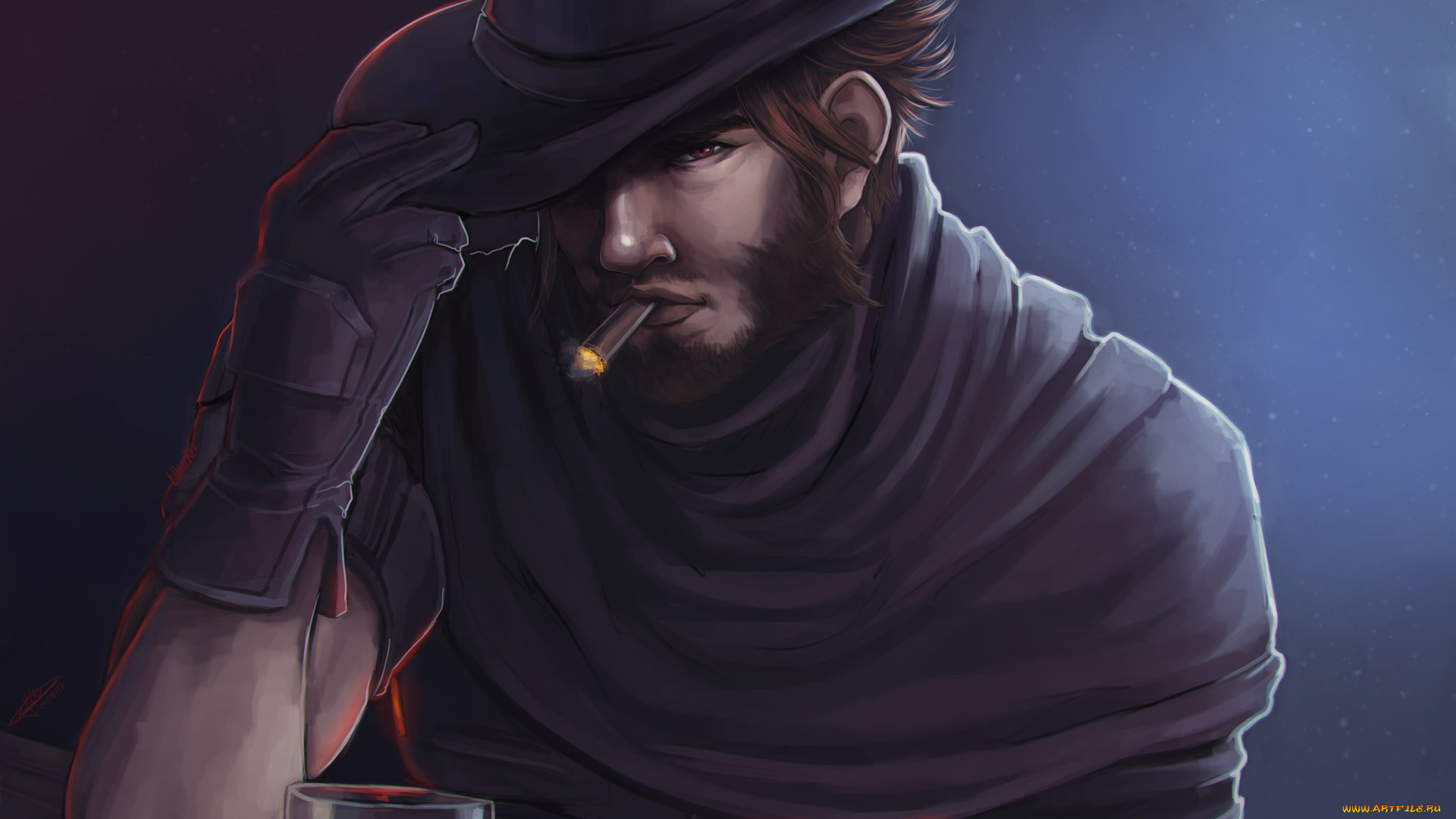 видео, игры, overwatch