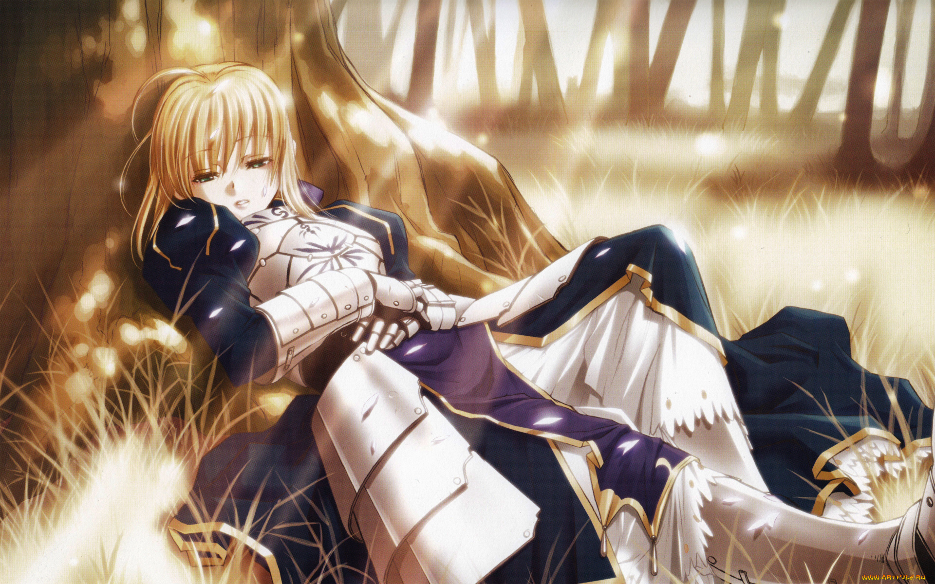 аниме, fate, stay, night, , grand, order, , apocrypha, судьба, ночь, схватки