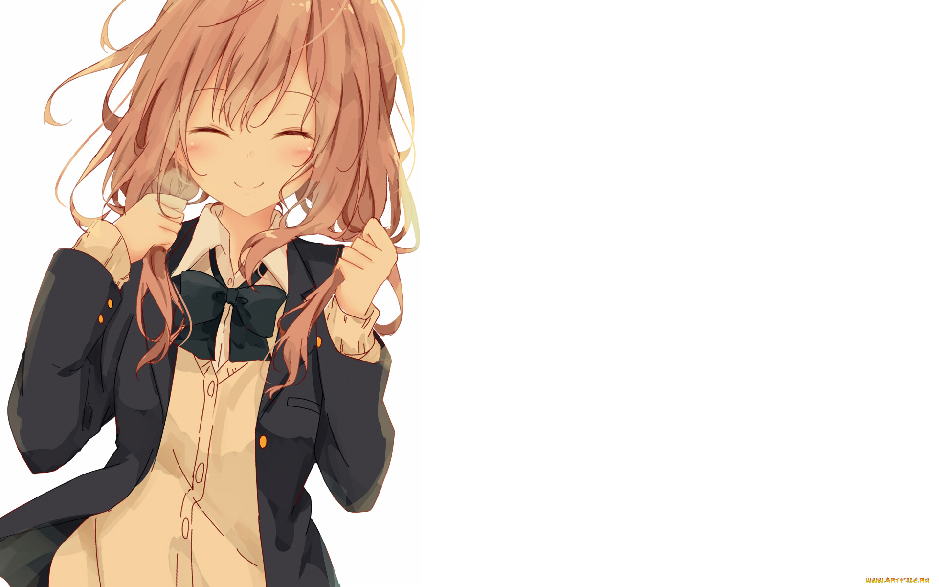 аниме, koe, no, katachi, форма, голоса