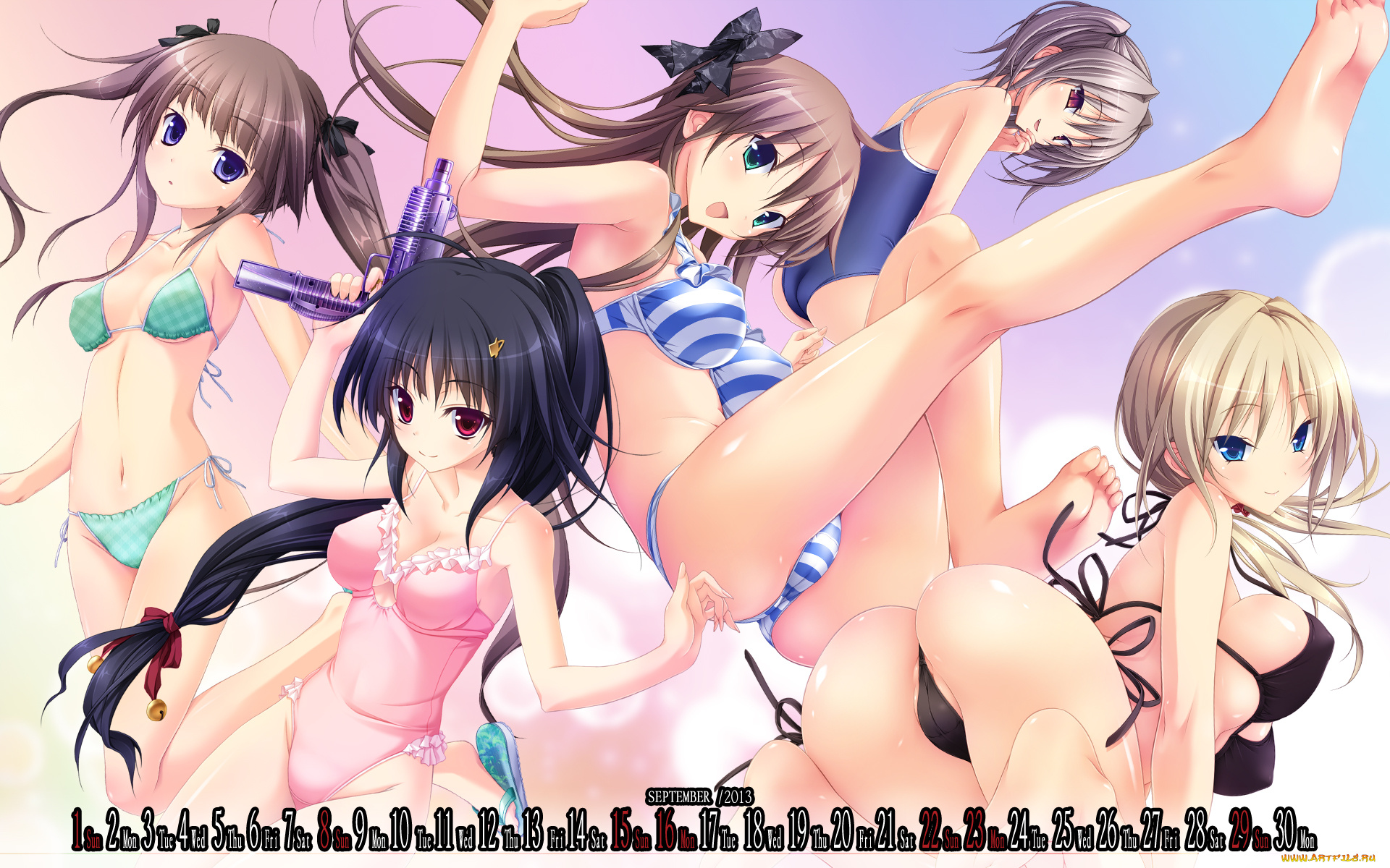 hapymaher, аниме, unknown, , другое,