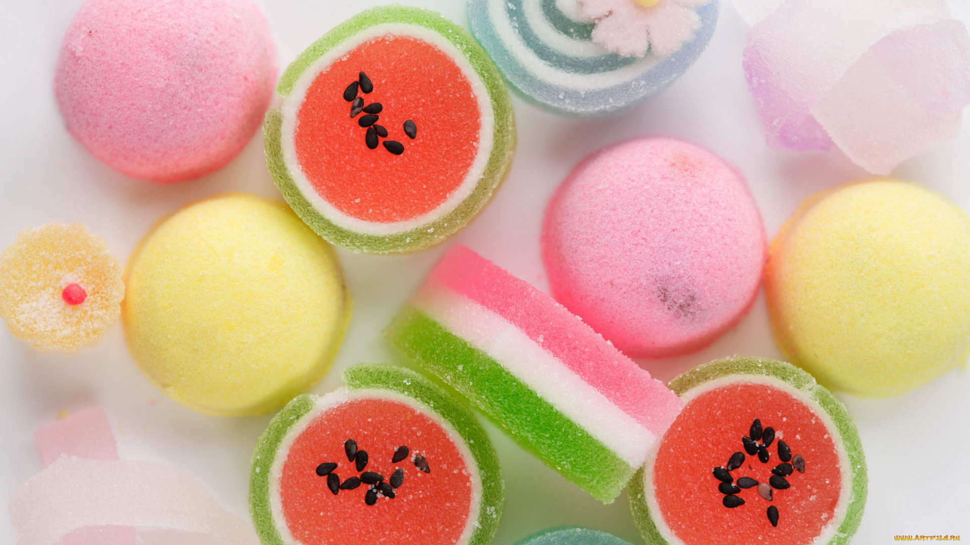 еда, конфеты, , шоколад, , мармелад, , сладости, мармелад