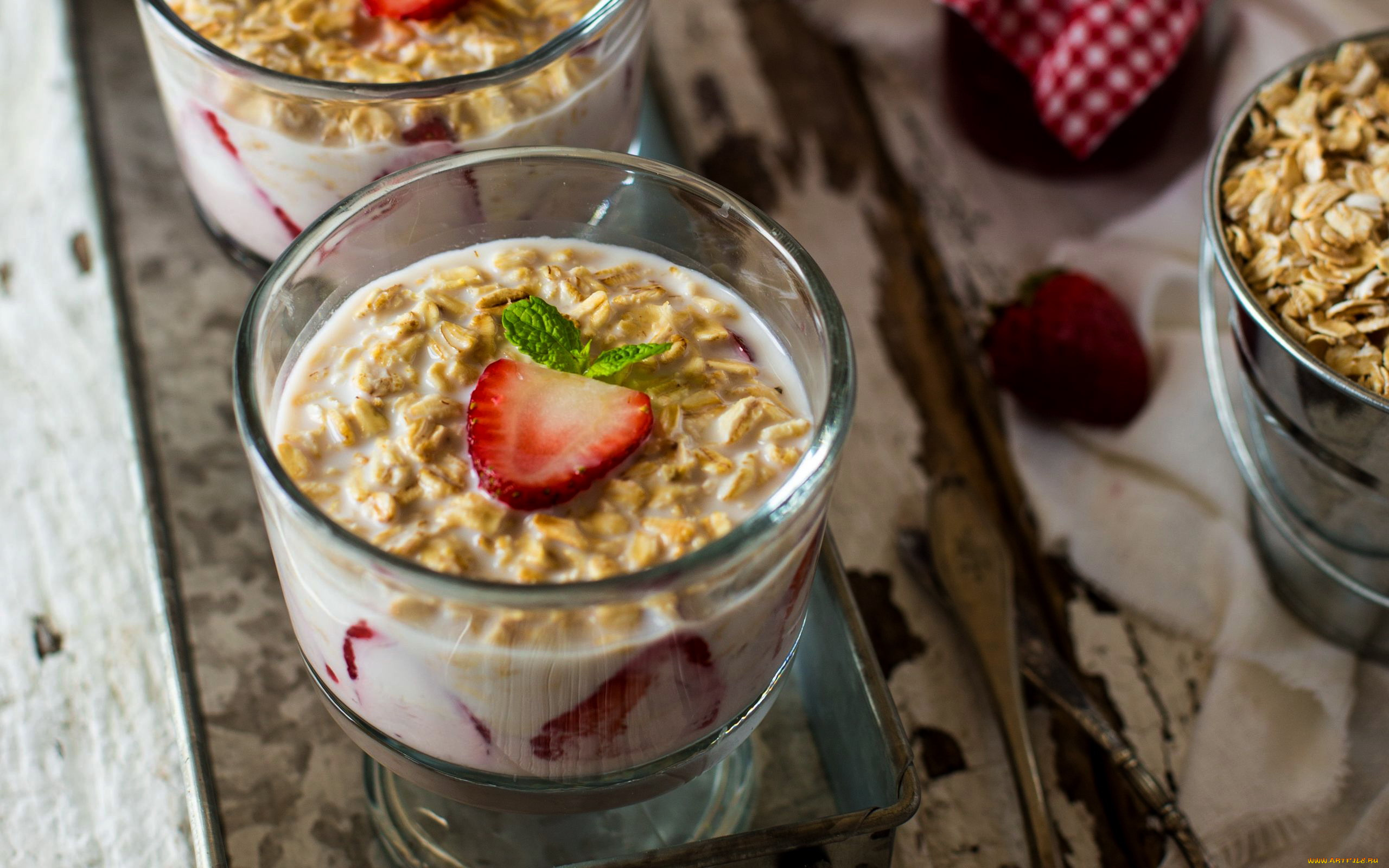 еда, мюсли, , хлопья