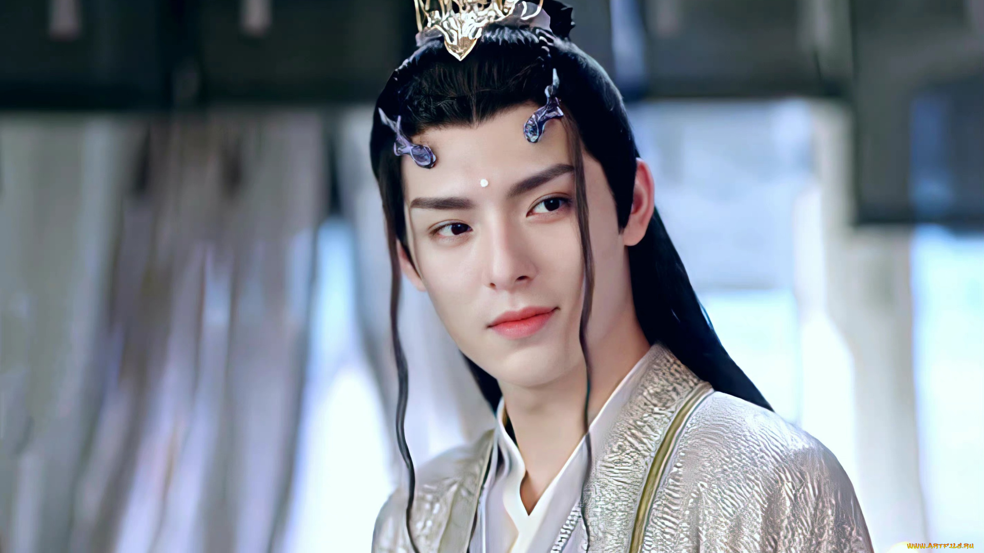 кино, фильмы, immortal, samsara, ван, хао, сюань, вечная, самсара, щепки, агарового, дерева