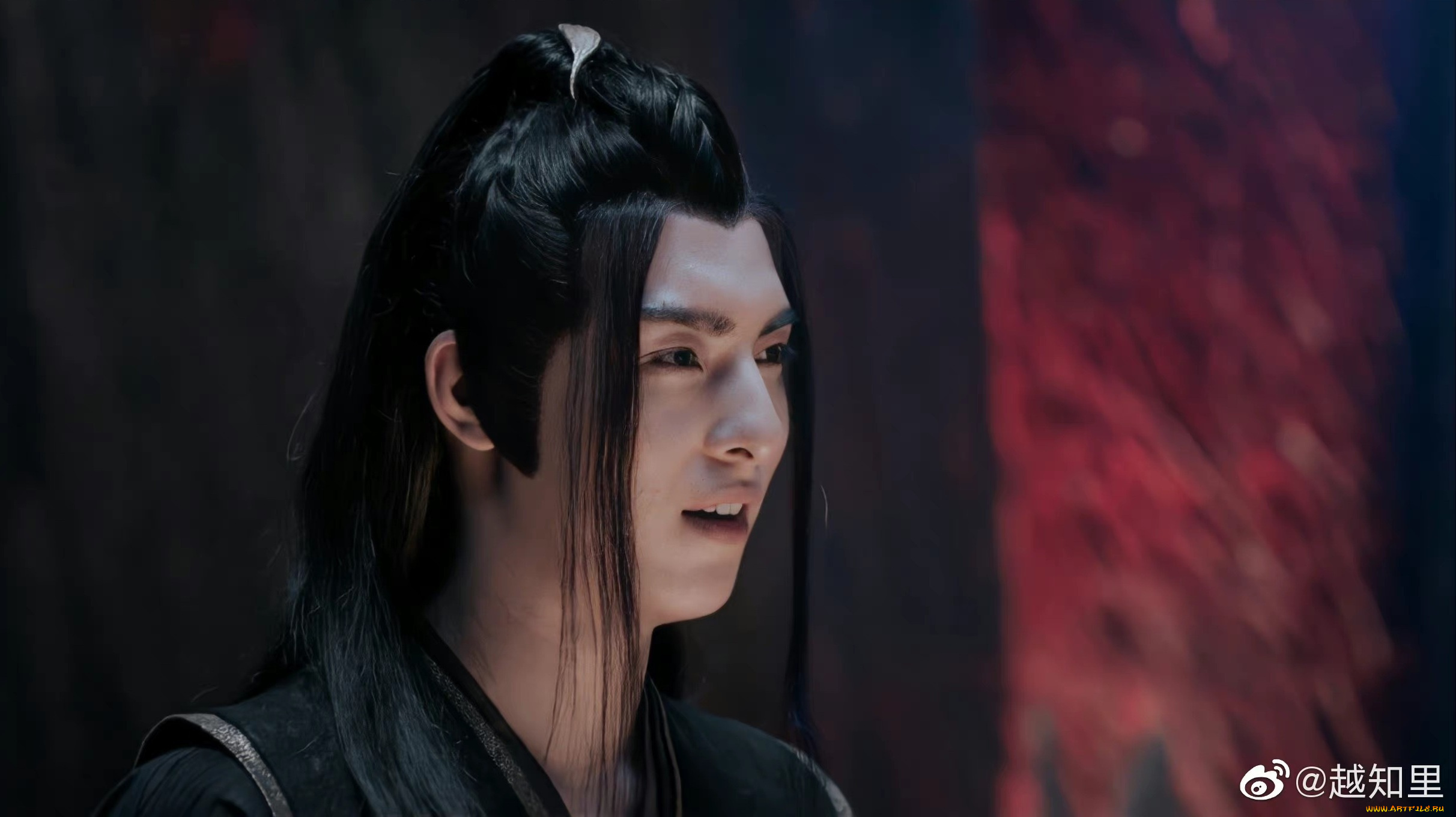 кино, фильмы, the, untamed, ван, хао, сюань, сюэ, ян