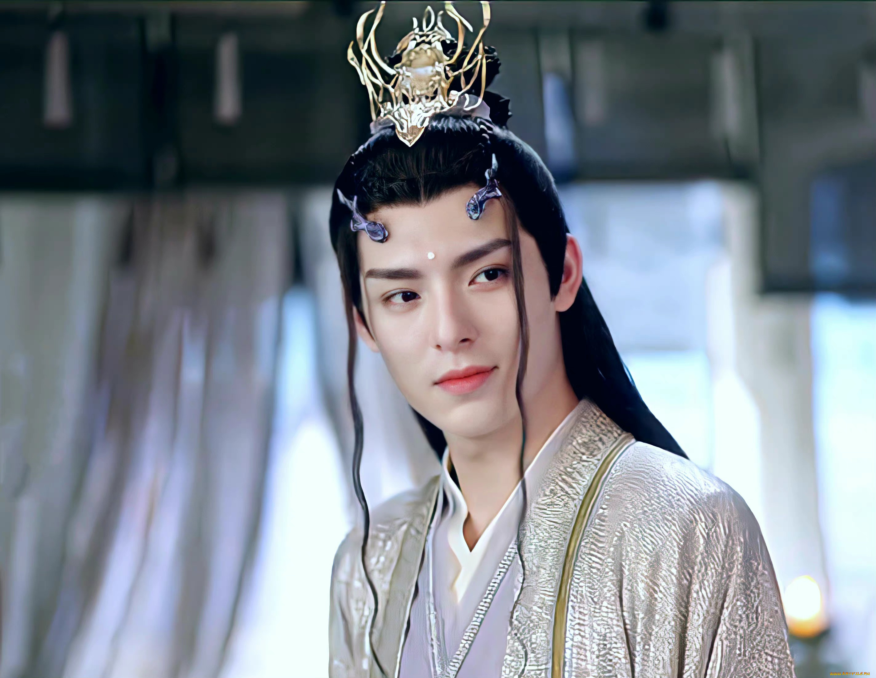 кино, фильмы, immortal, samsara, ван, хао, сюань, вечная, самсара, щепки, агарового, дерева