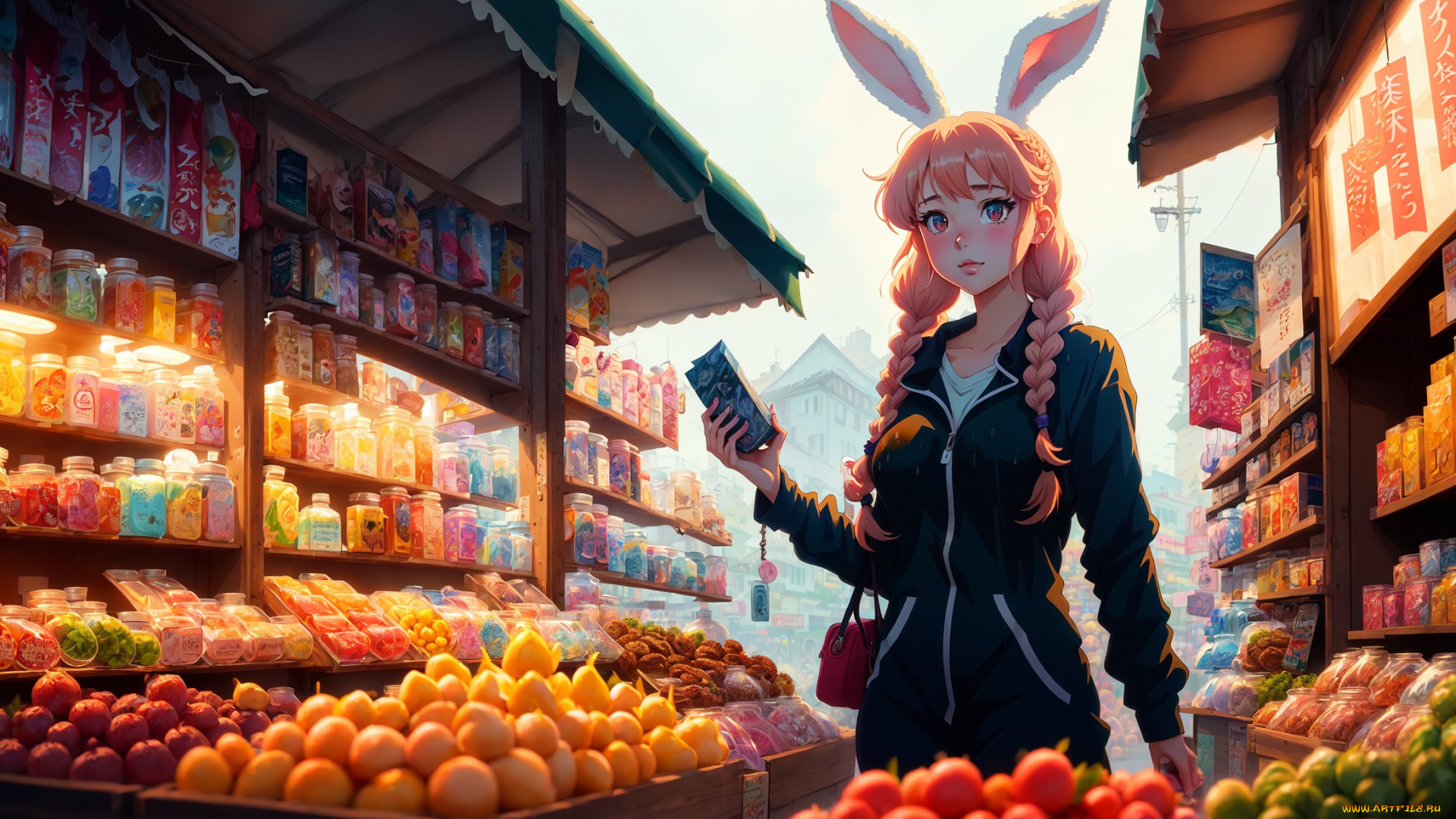 аниме, город, , улицы, , интерьер, , здания, нейросети, графика, нейроарт, ai, art, нейронные, сети, рисунки, нейро, искусство