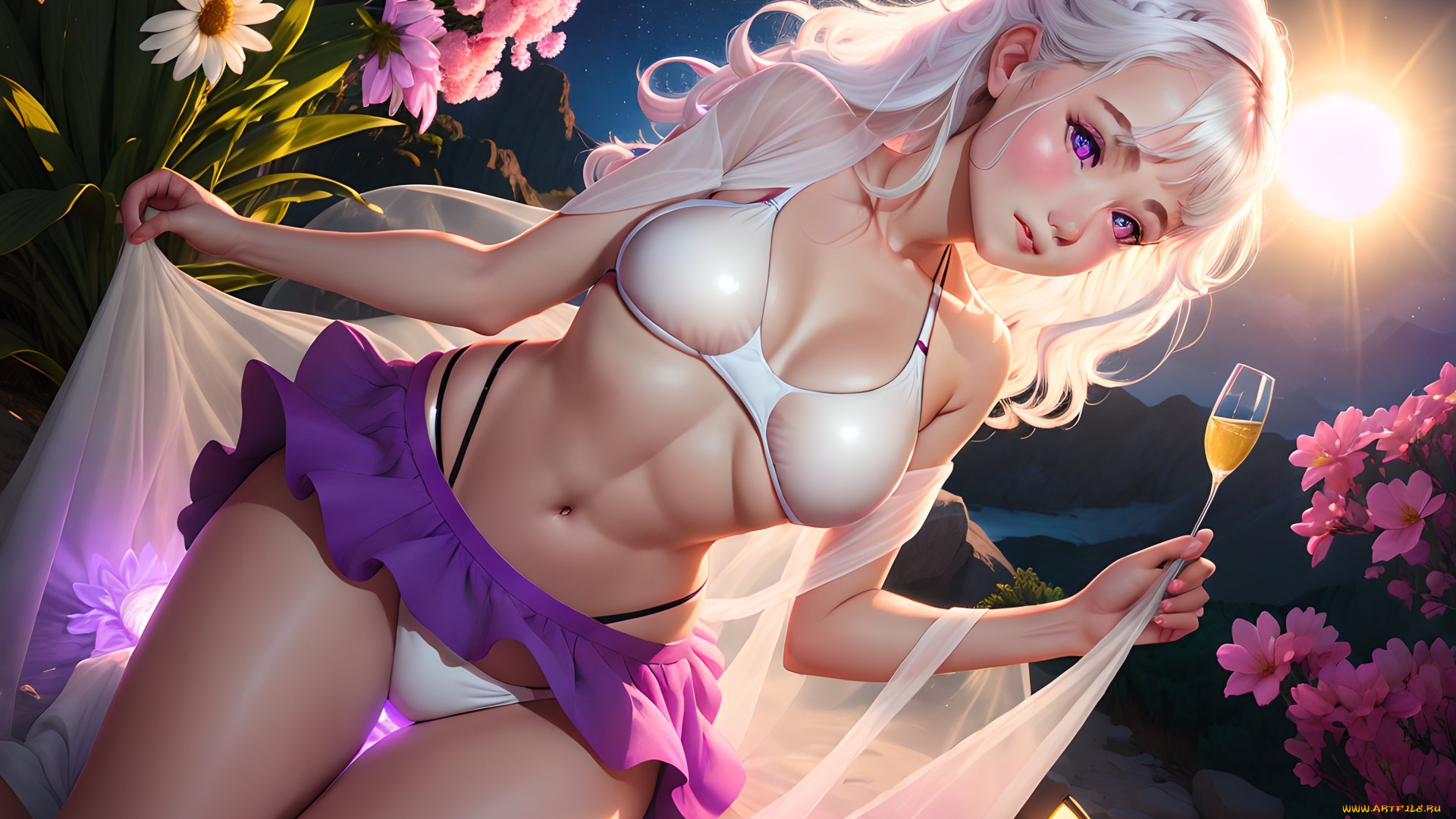 аниме, unknown, , другое, , нейросети, графика, нейроарт, ai, art, нейронные, сети, рисунки, нейро, искусство