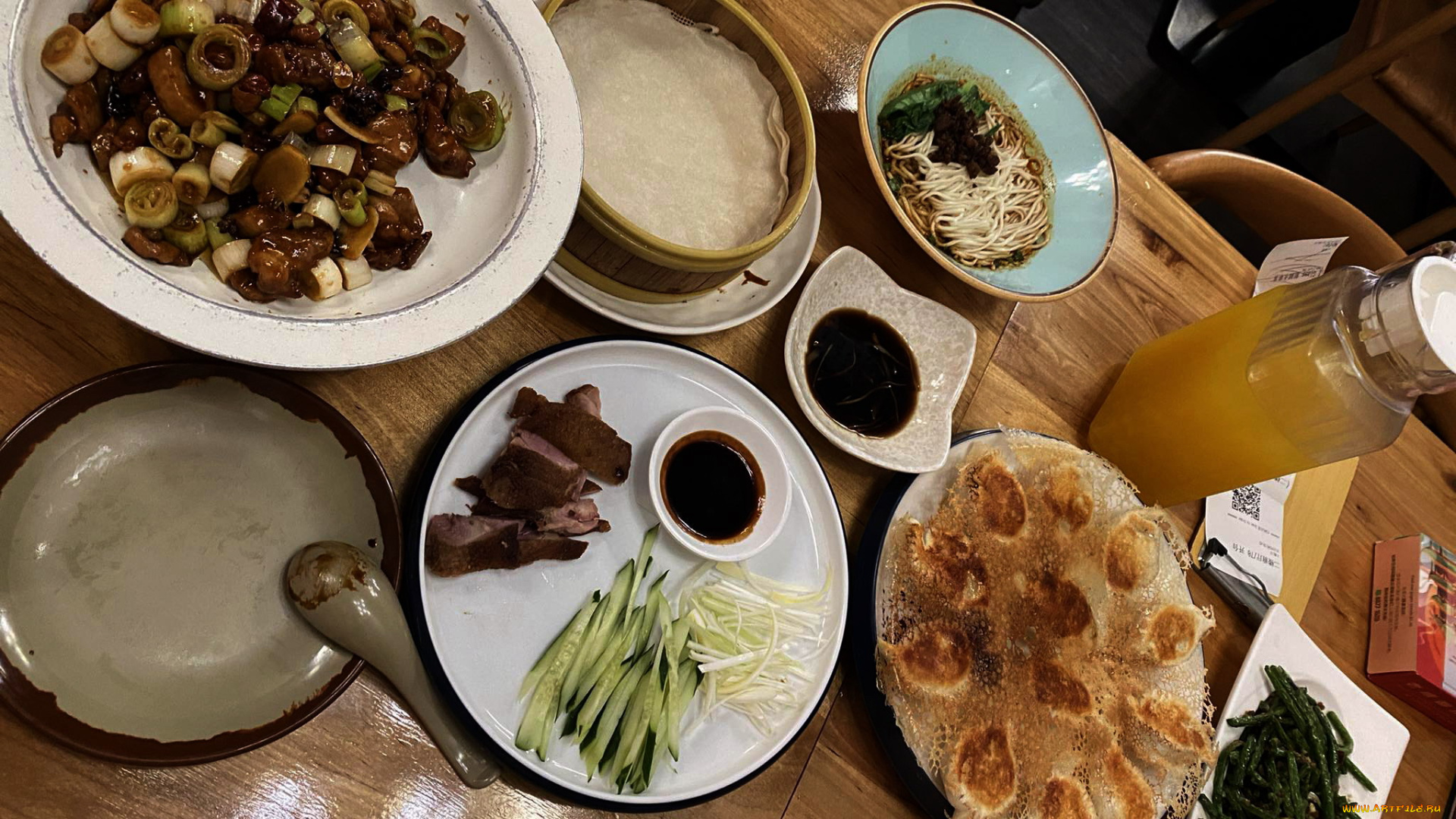 еда, разное, малазийская, кухня