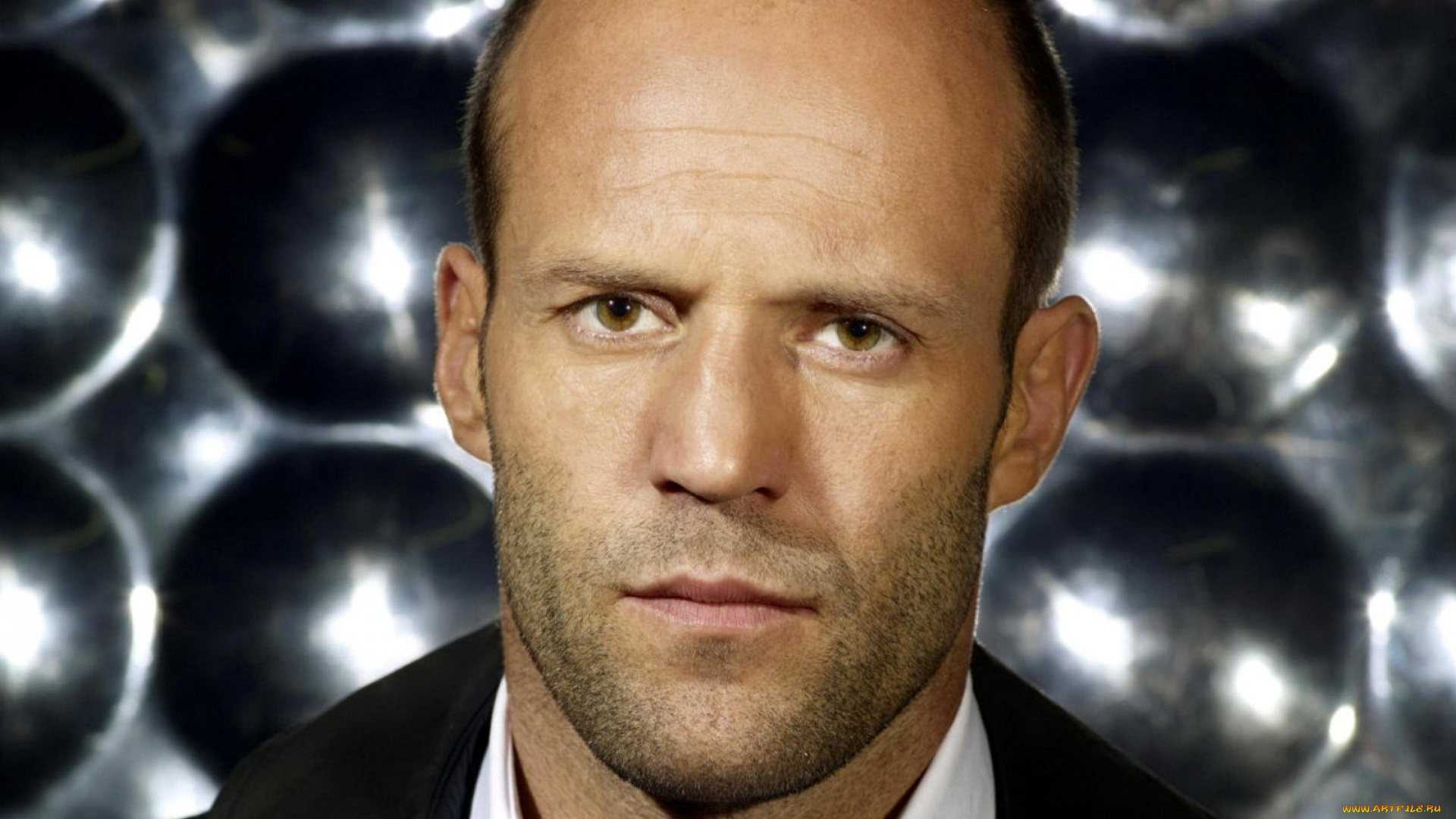 мужчины, jason, statham, актер, лицо