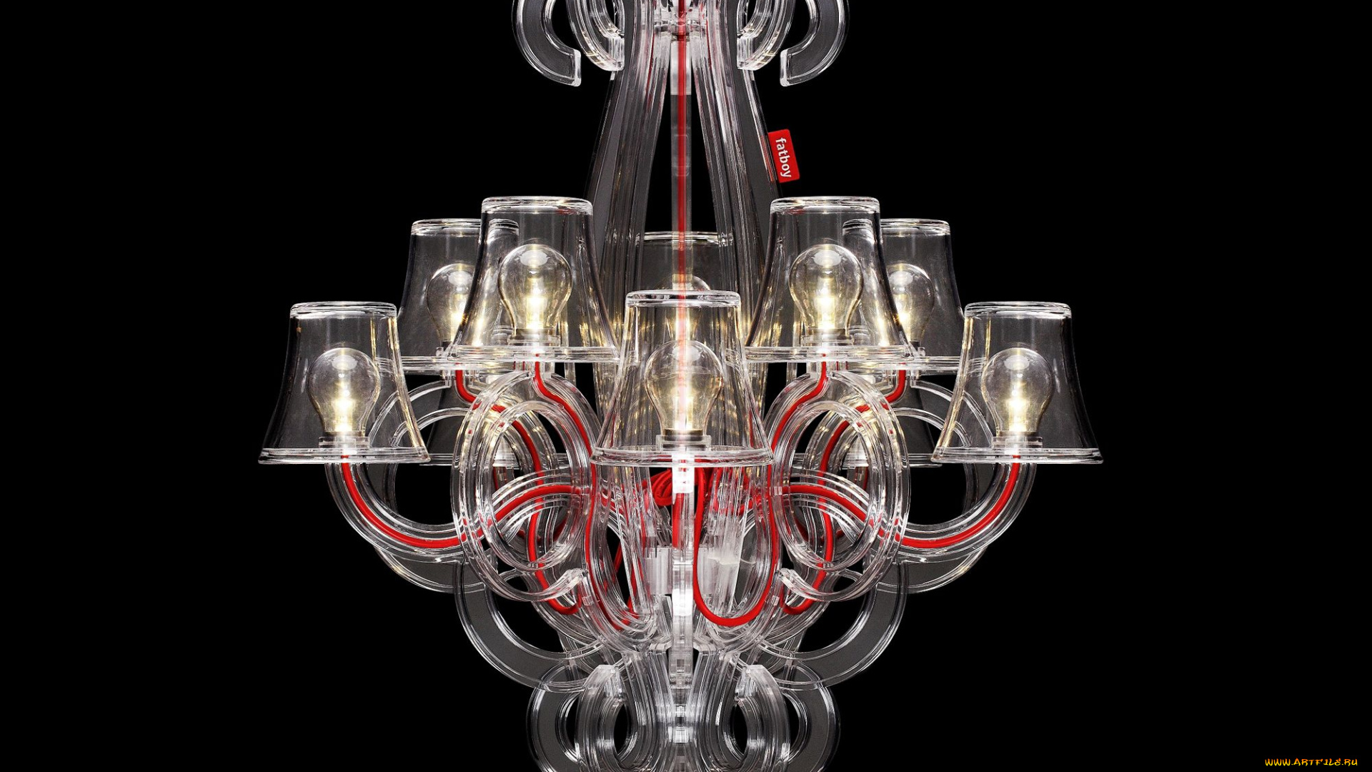 разное, осветительные, приборы, люстра