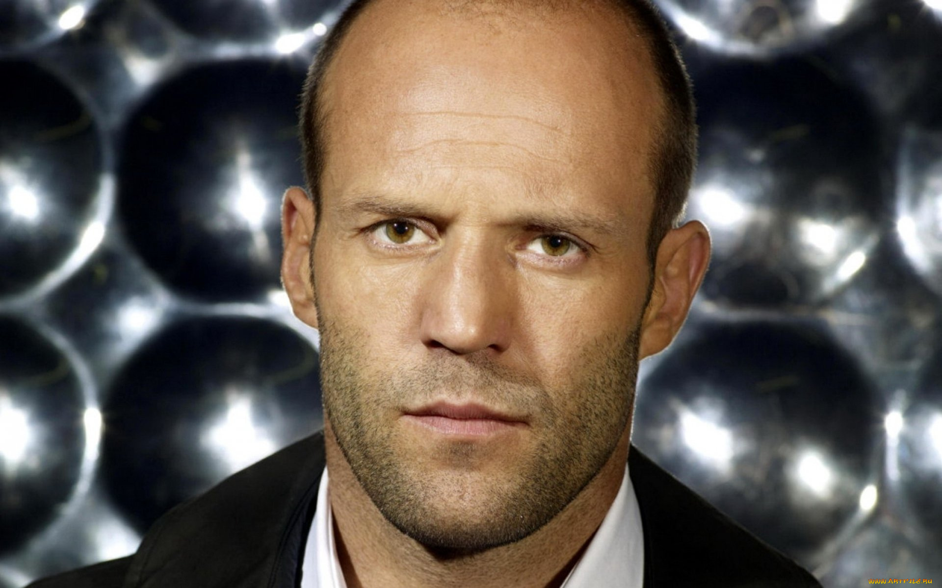 мужчины, jason, statham, актер, лицо