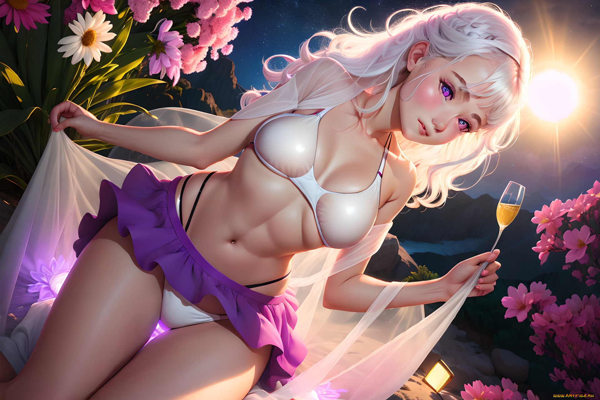 аниме, unknown, , другое, , нейросети, графика, нейроарт, ai, art, нейронные, сети, рисунки, нейро, искусство