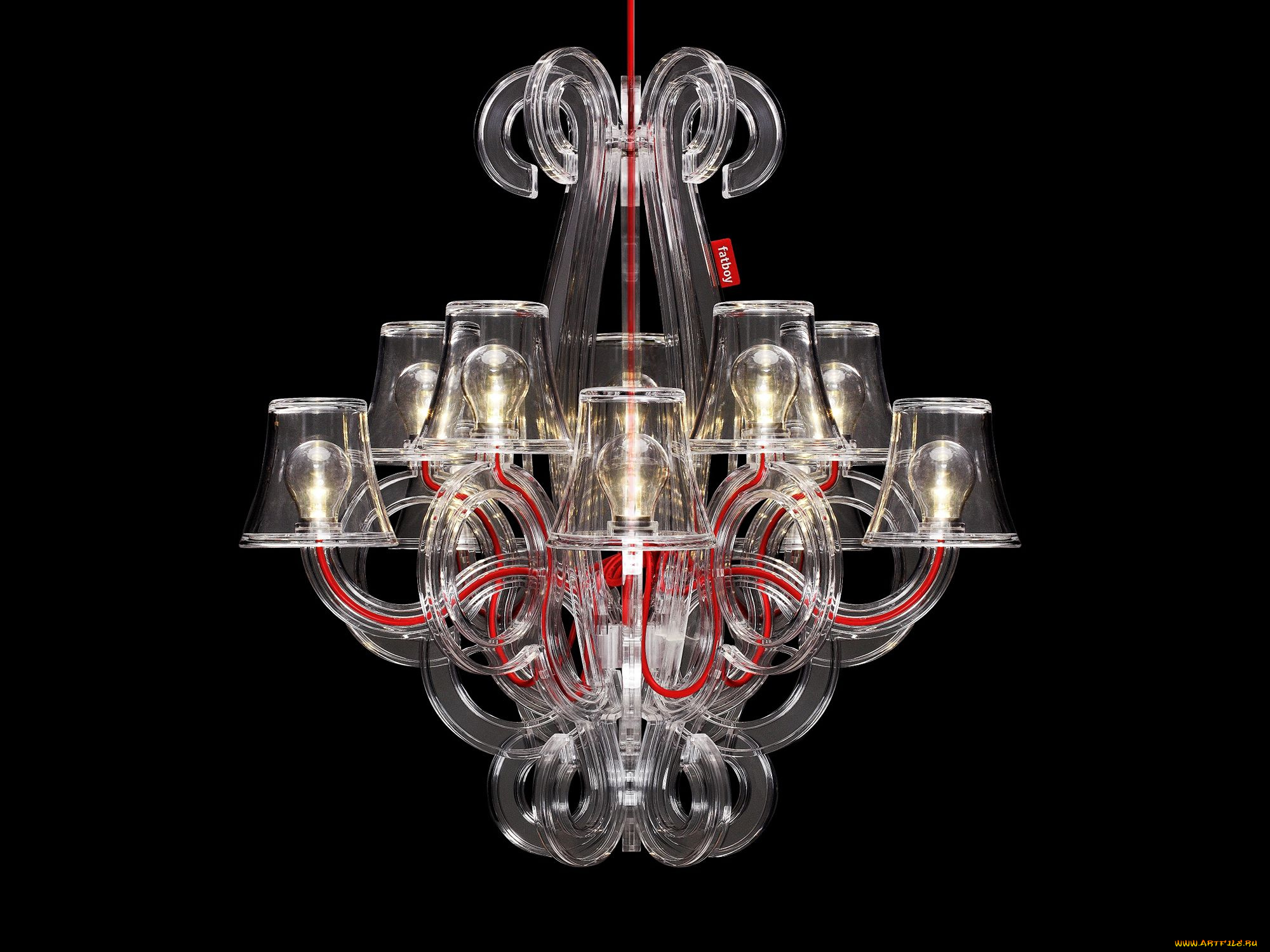 разное, осветительные, приборы, люстра