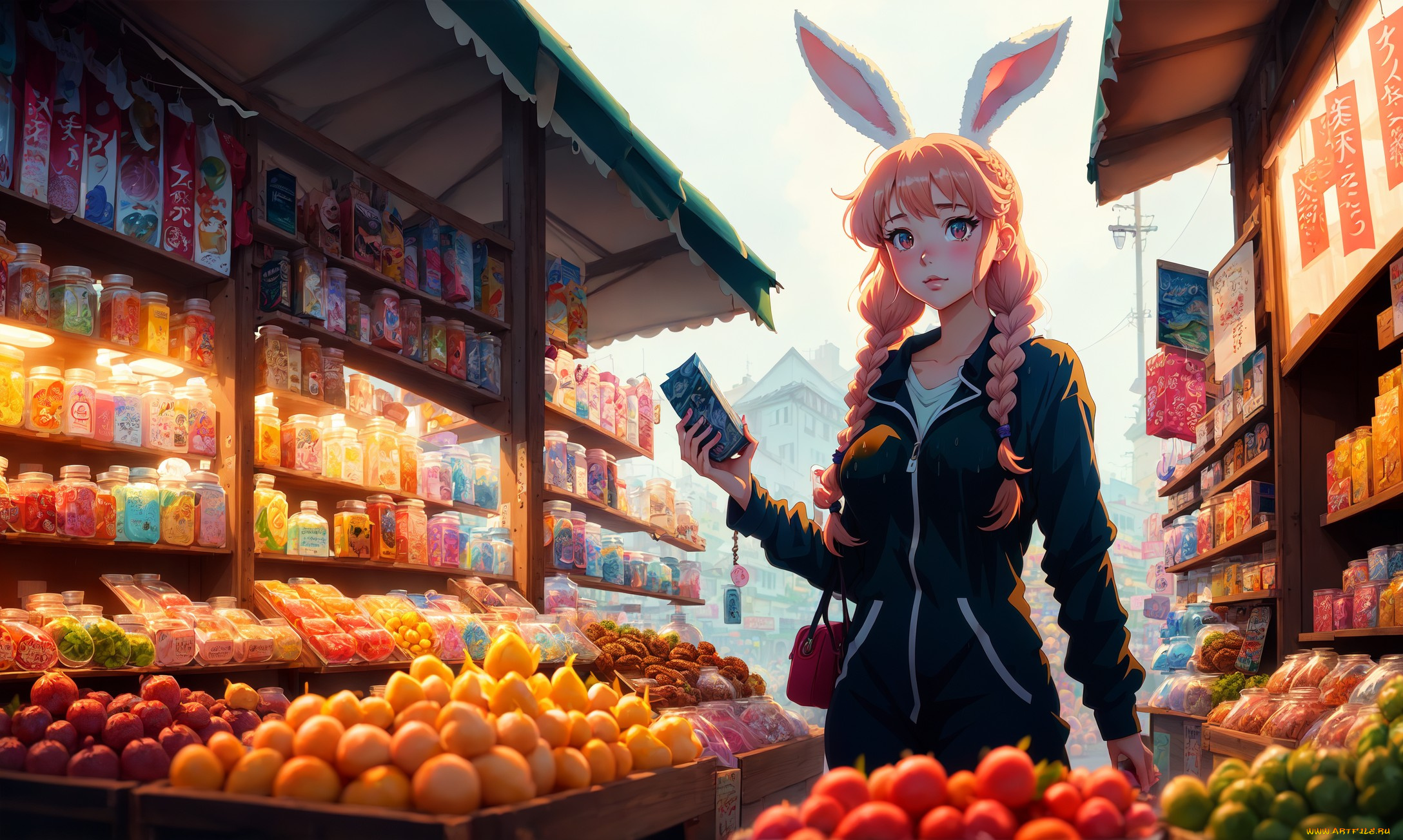 аниме, город, , улицы, , интерьер, , здания, нейросети, графика, нейроарт, ai, art, нейронные, сети, рисунки, нейро, искусство