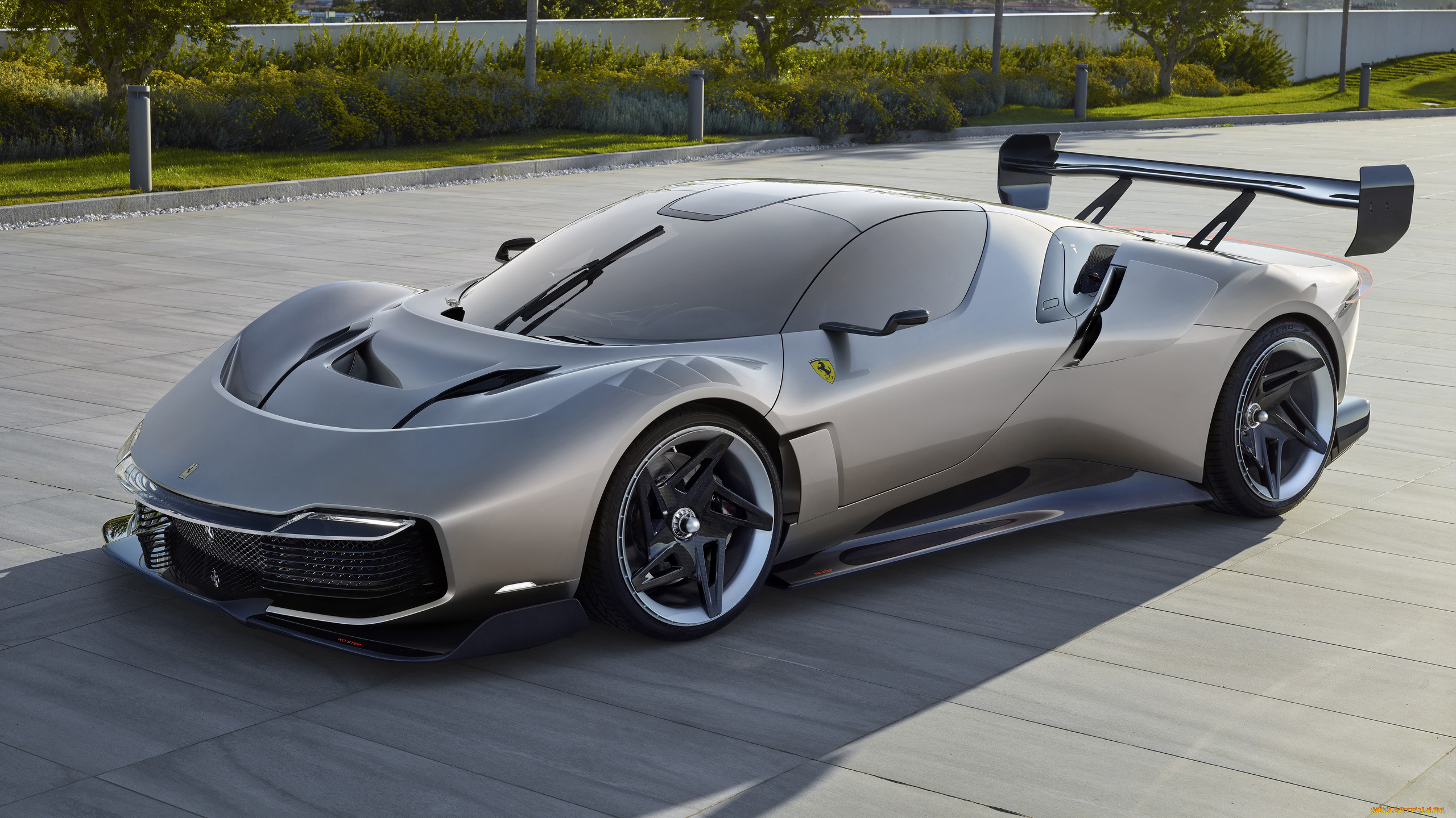 ferrari, kc23, 2023, автомобили, ferrari, kc23, 488, gt3, evo, cпортивный, суперкар