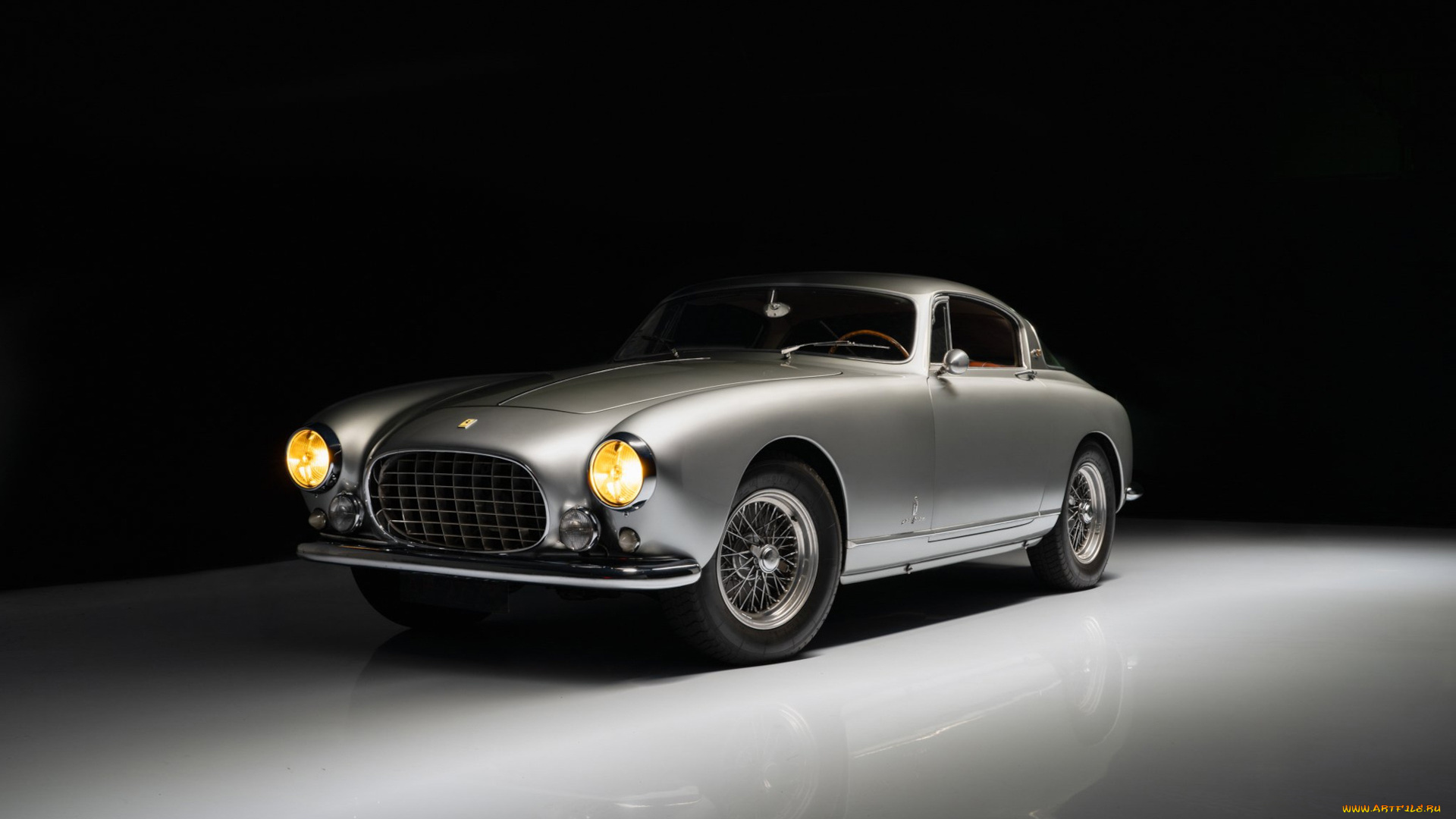 автомобили, ferrari