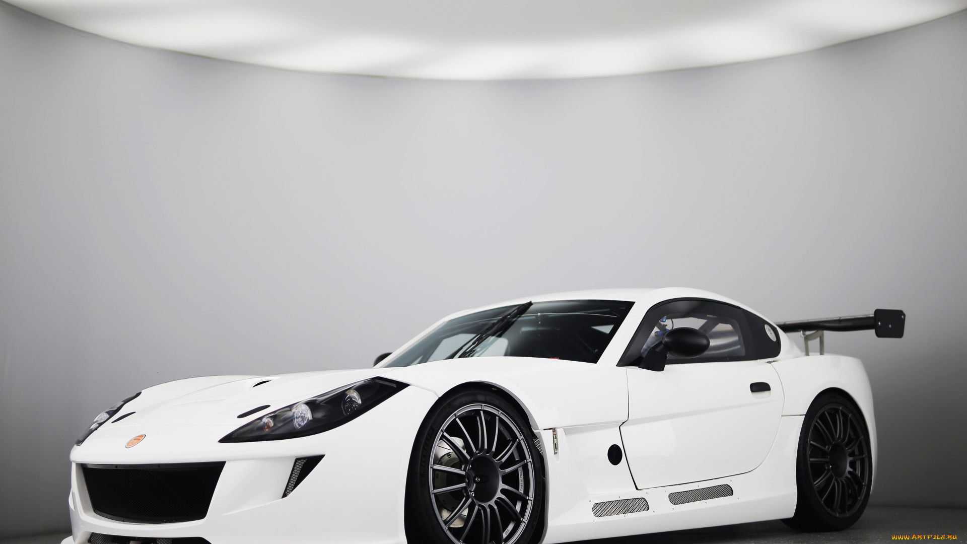 автомобили, ginetta