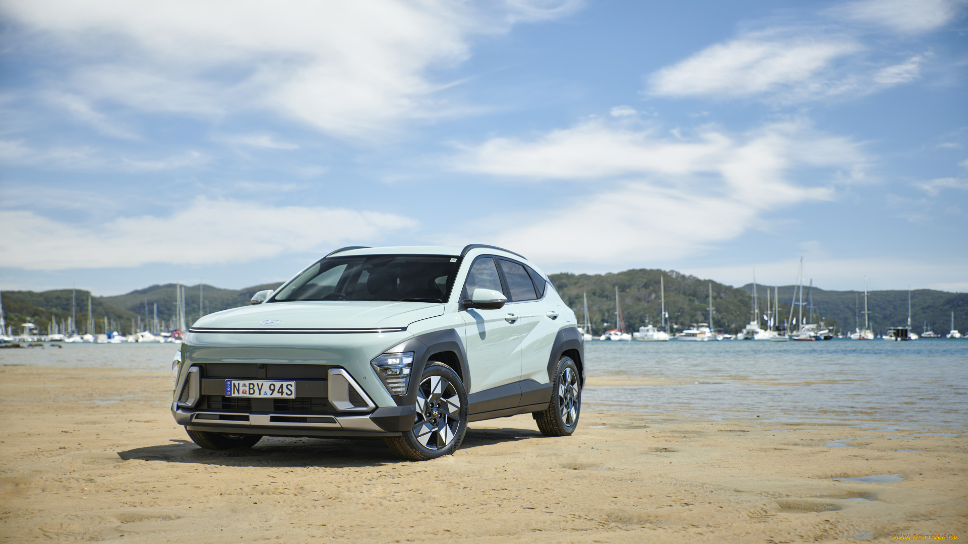 автомобили, hyundai