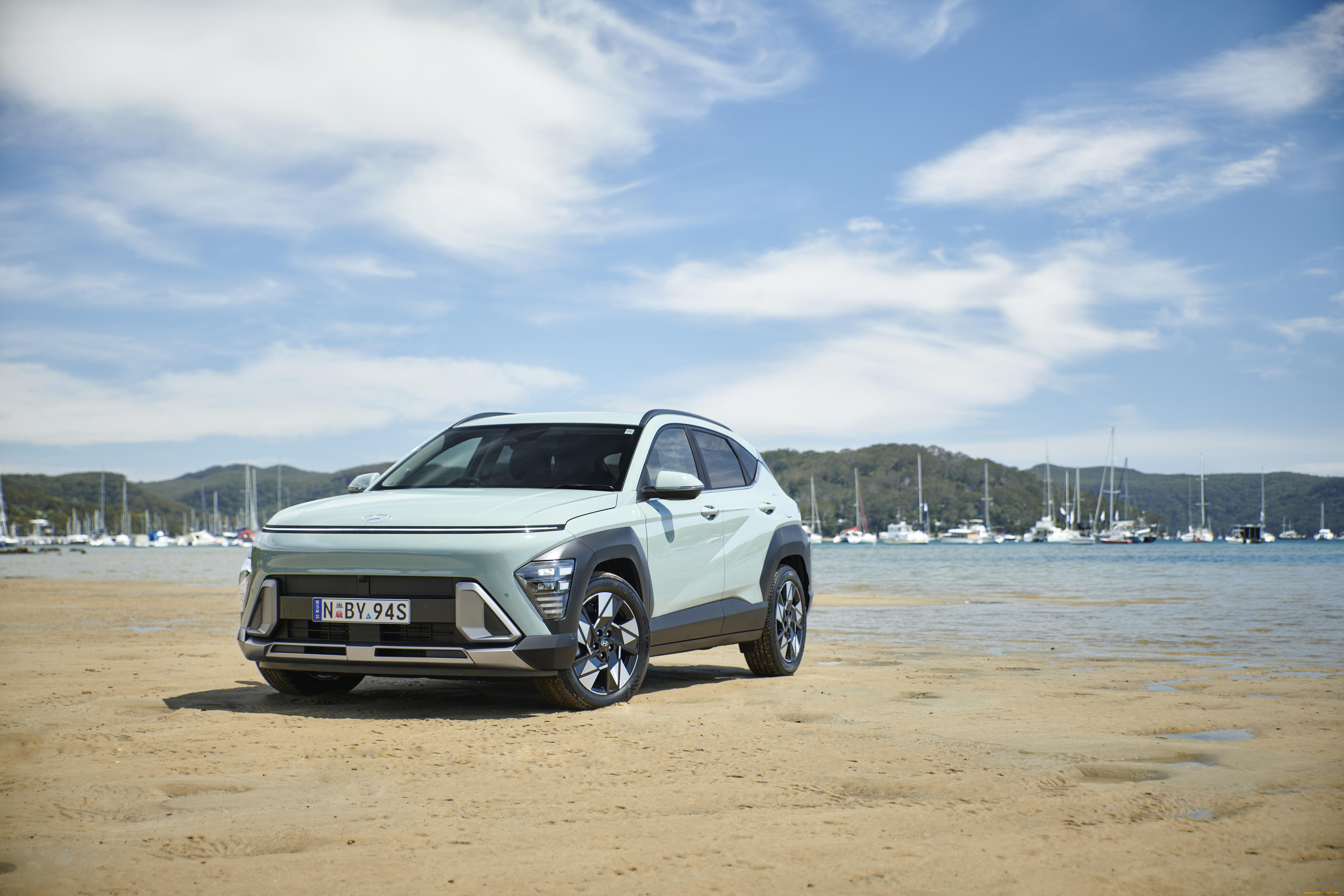 автомобили, hyundai